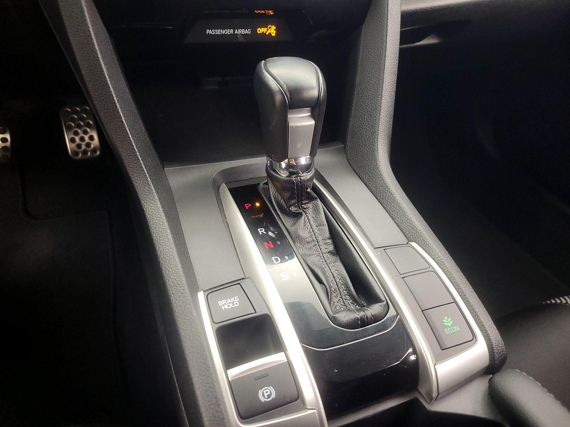 Thumbnail: 2020 Honda Civic - 17