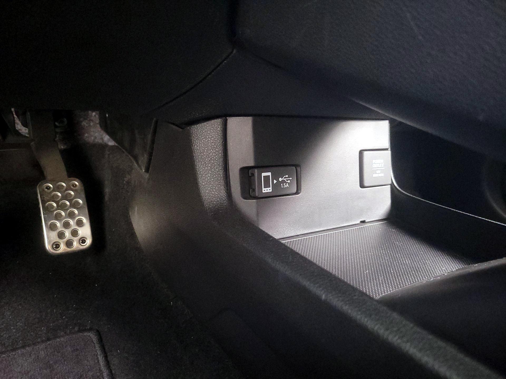 Thumbnail: 2020 Honda Civic - 18