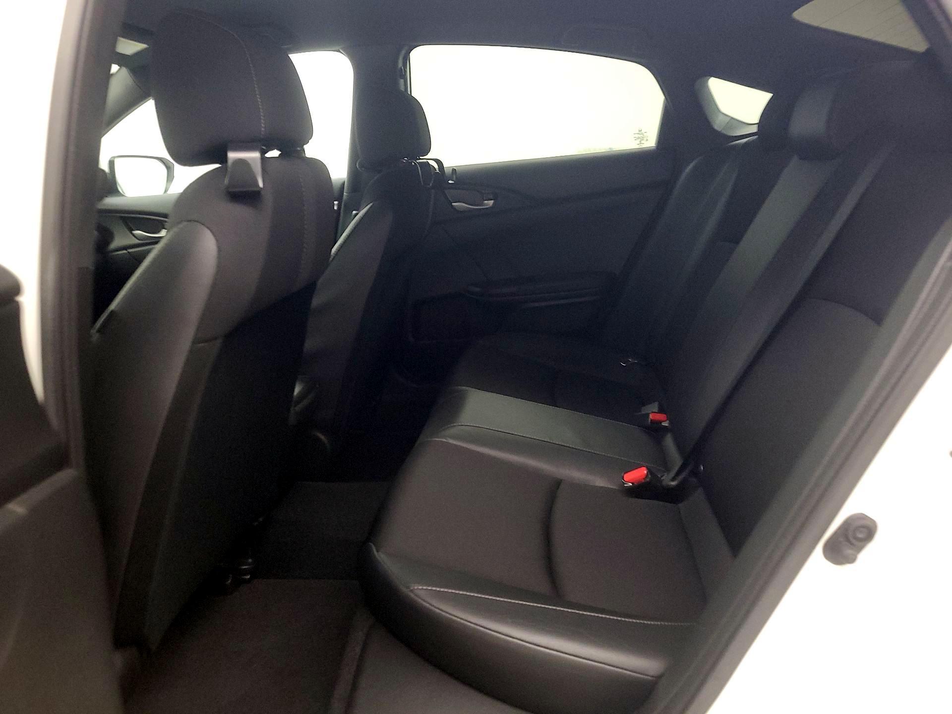 Thumbnail: 2020 Honda Civic - 19