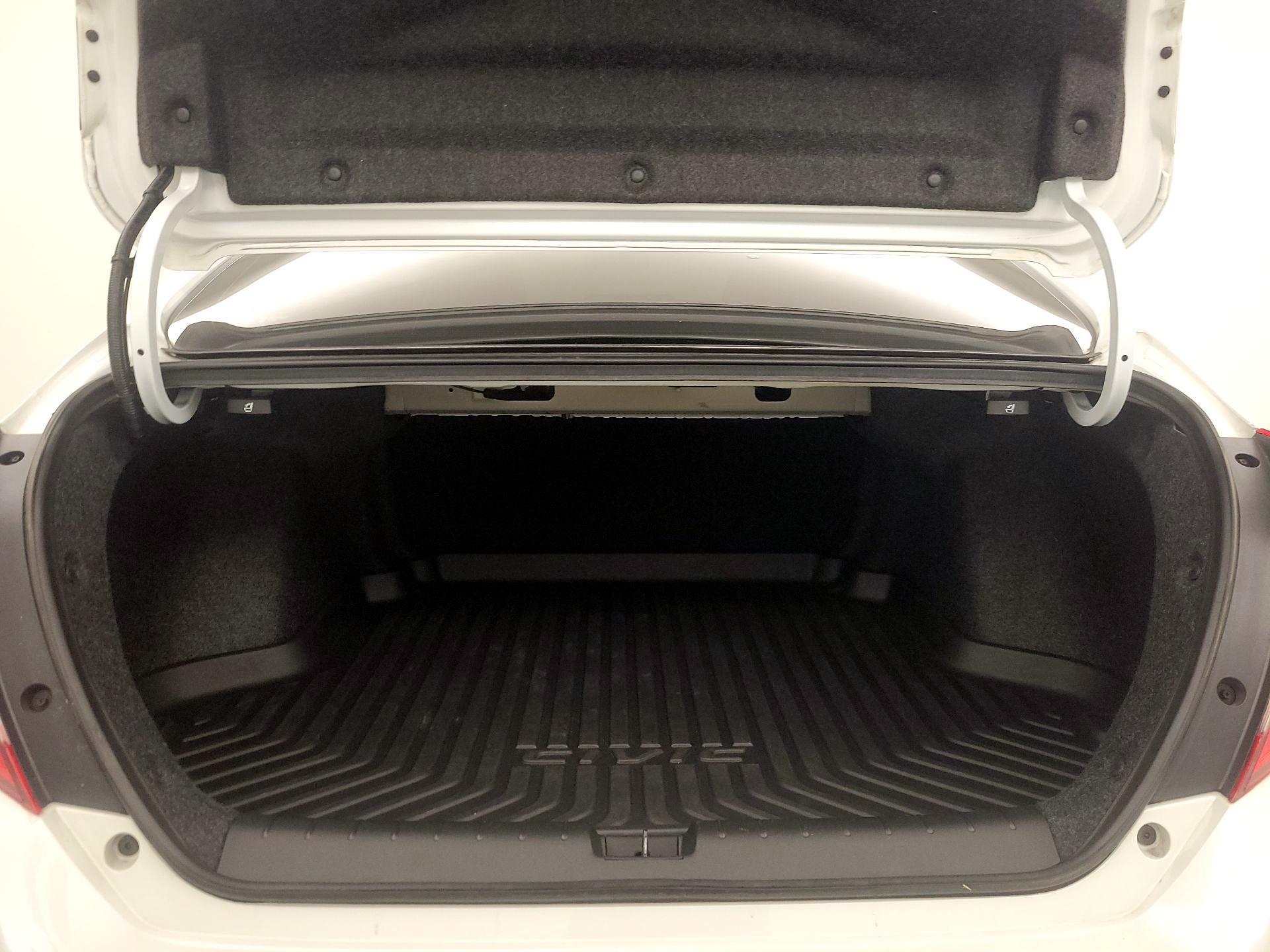 Thumbnail: 2020 Honda Civic - 20