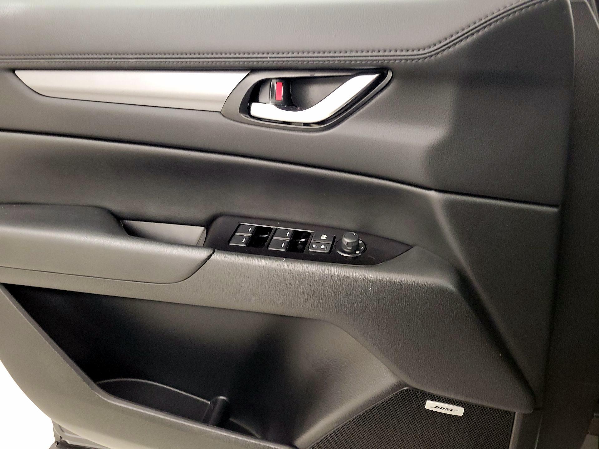 Thumbnail: 2021 Mazda CX-5 - 12