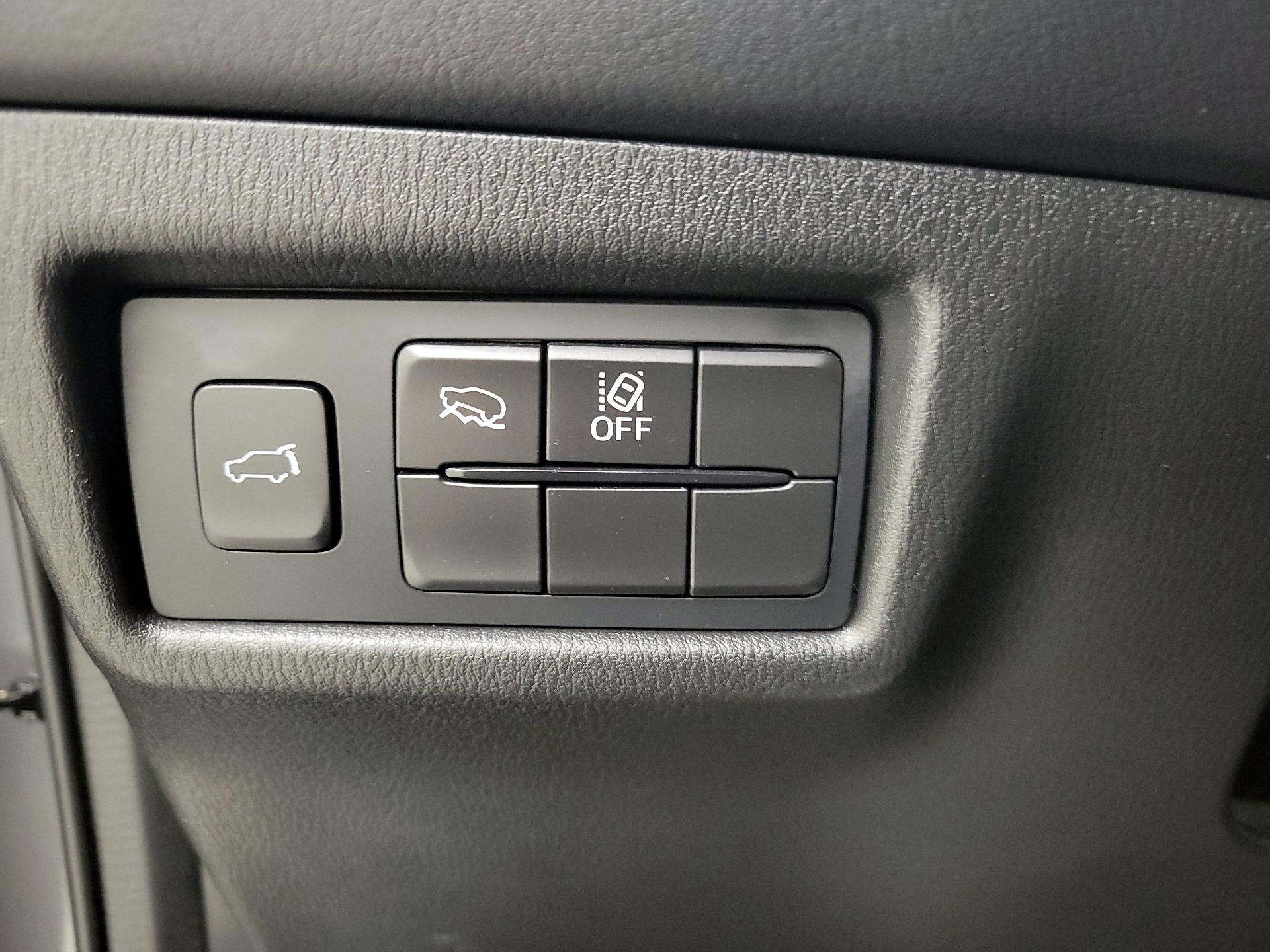 Thumbnail: 2021 Mazda CX-5 - 13