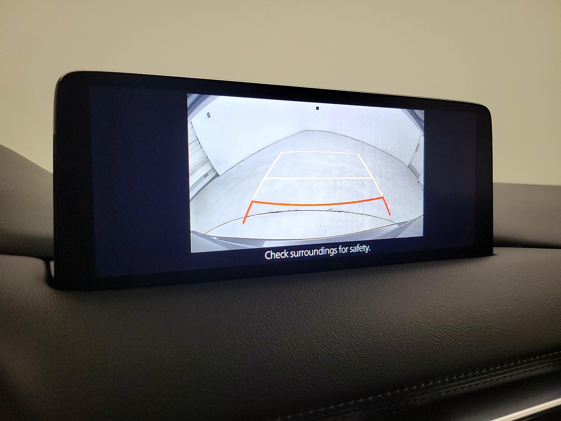 Thumbnail: 2021 Mazda CX-5 - 14