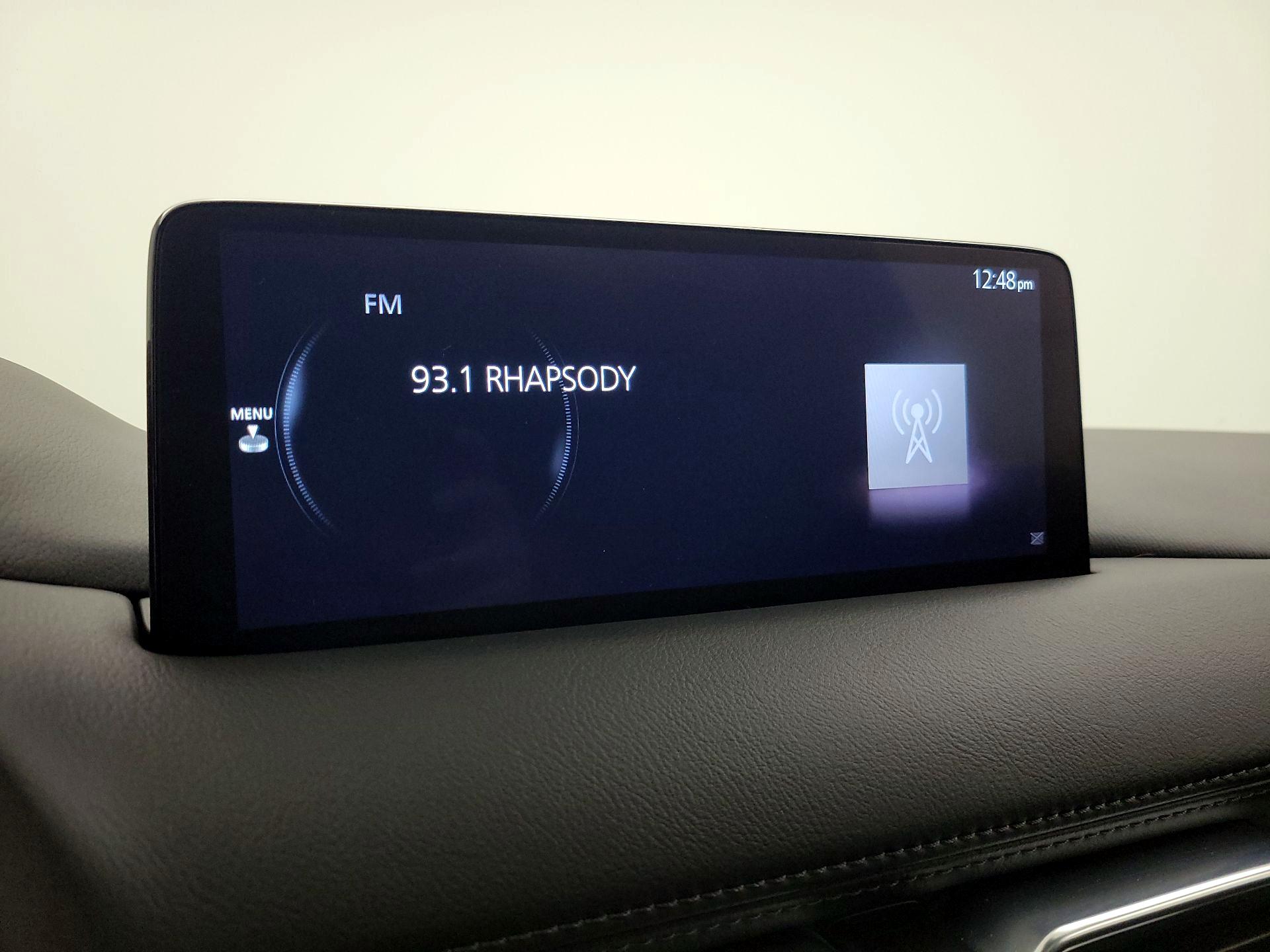 Thumbnail: 2021 Mazda CX-5 - 15