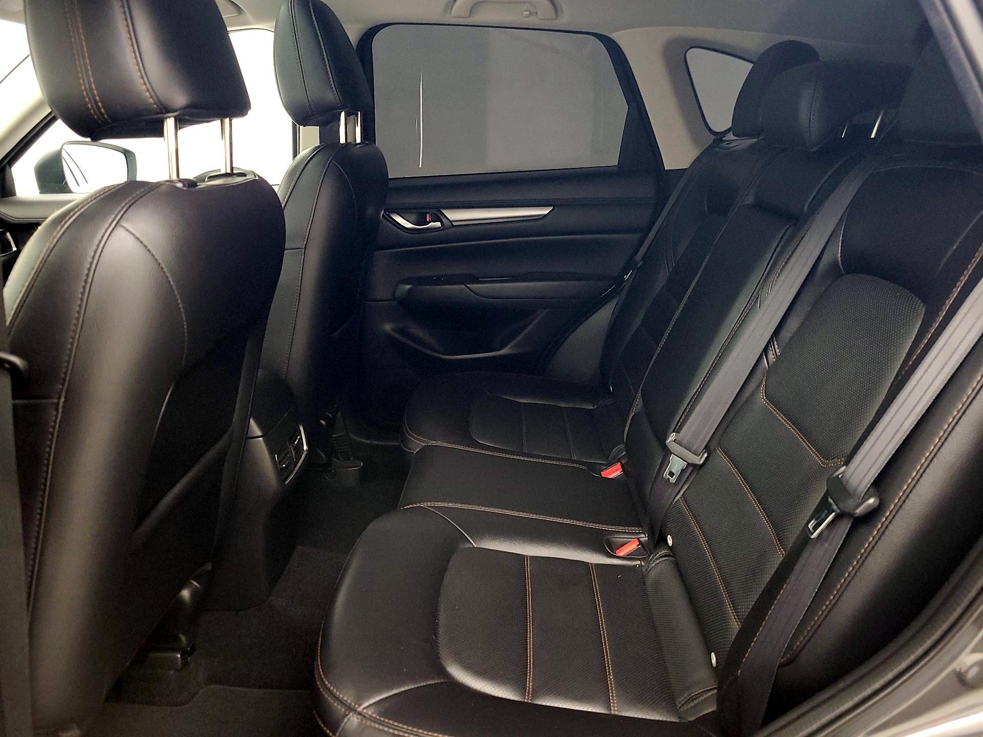 Thumbnail: 2021 Mazda CX-5 - 19