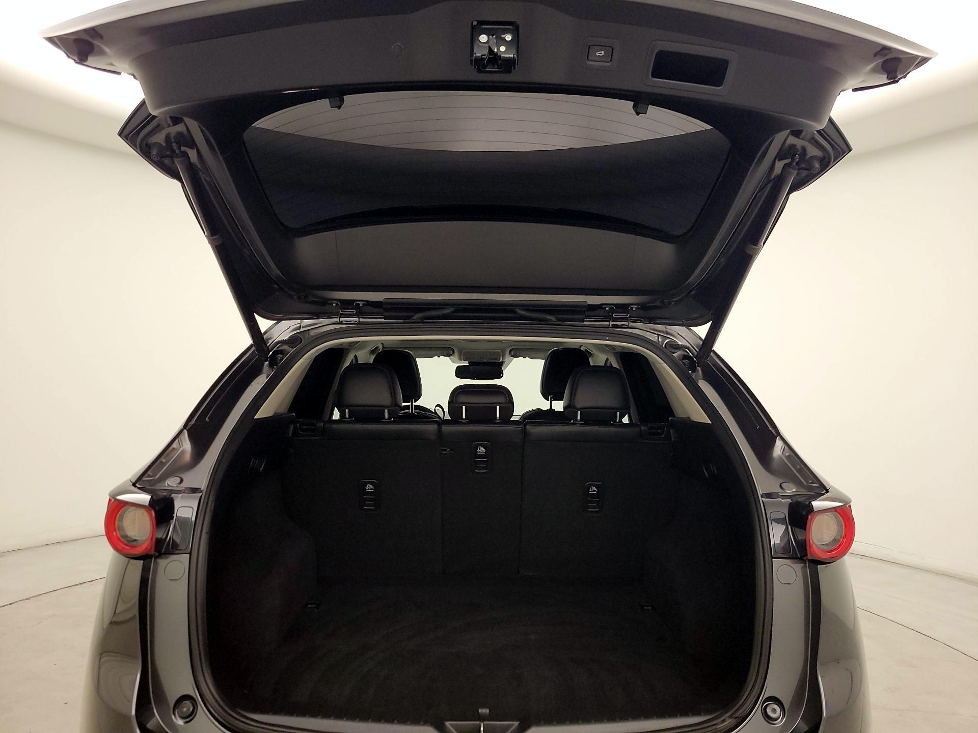 Thumbnail: 2021 Mazda CX-5 - 20