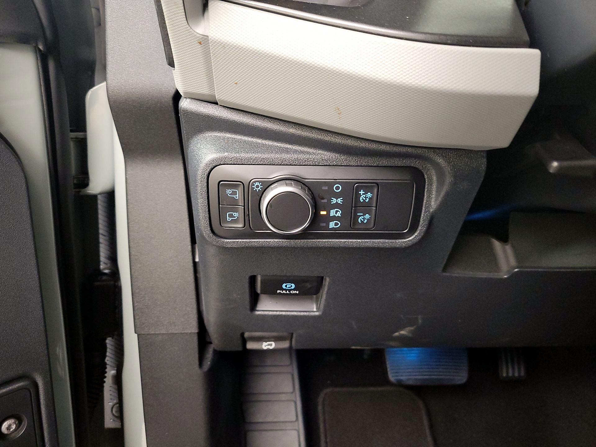 Thumbnail: 2022 Ford Bronco - 13