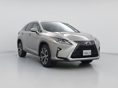 2019 Lexus RX 350