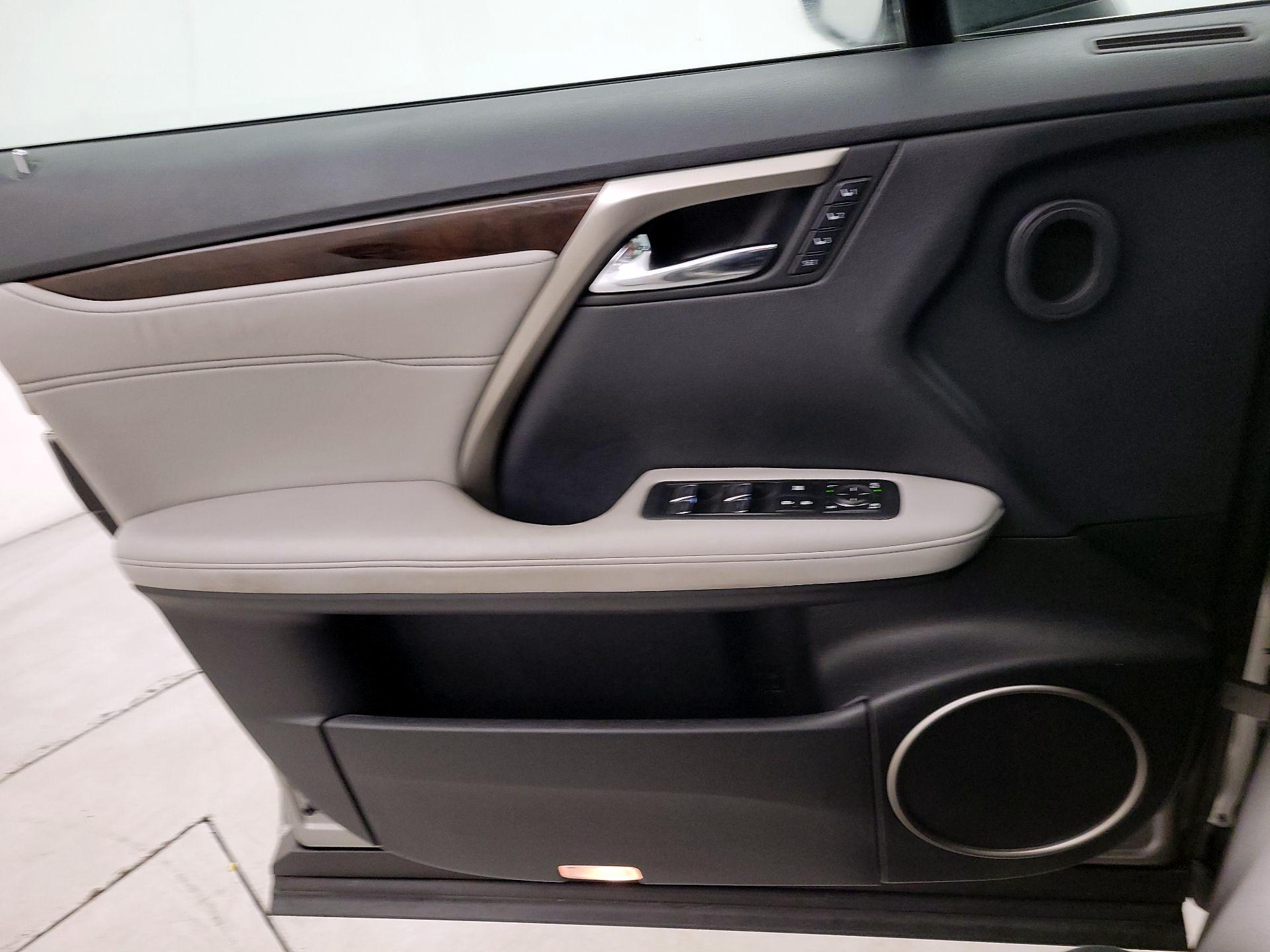 Thumbnail: 2019 Lexus RX - 12