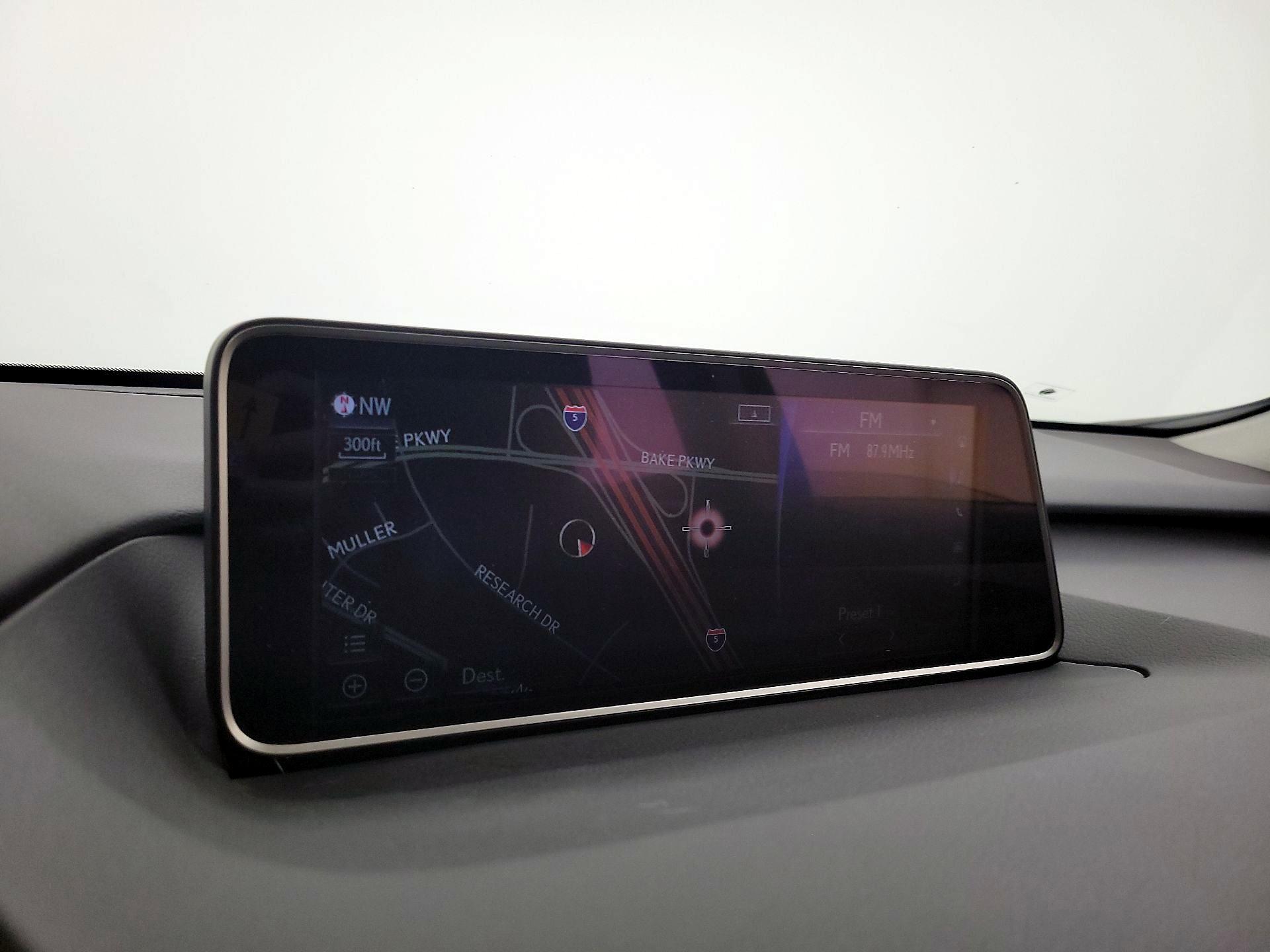 Thumbnail: 2019 Lexus RX - 14