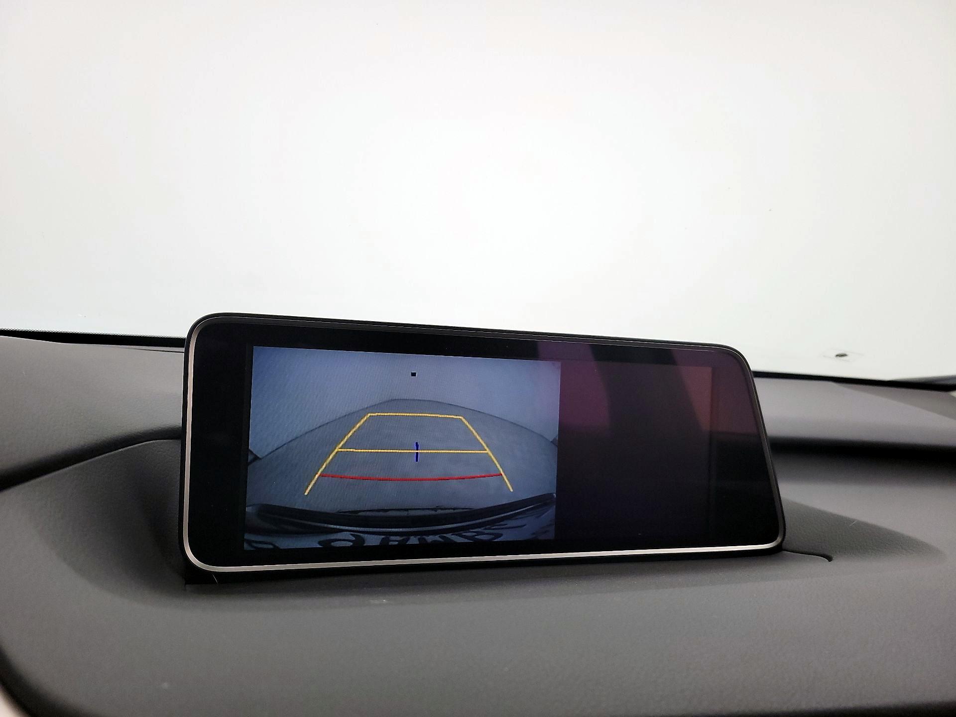 Thumbnail: 2019 Lexus RX - 15