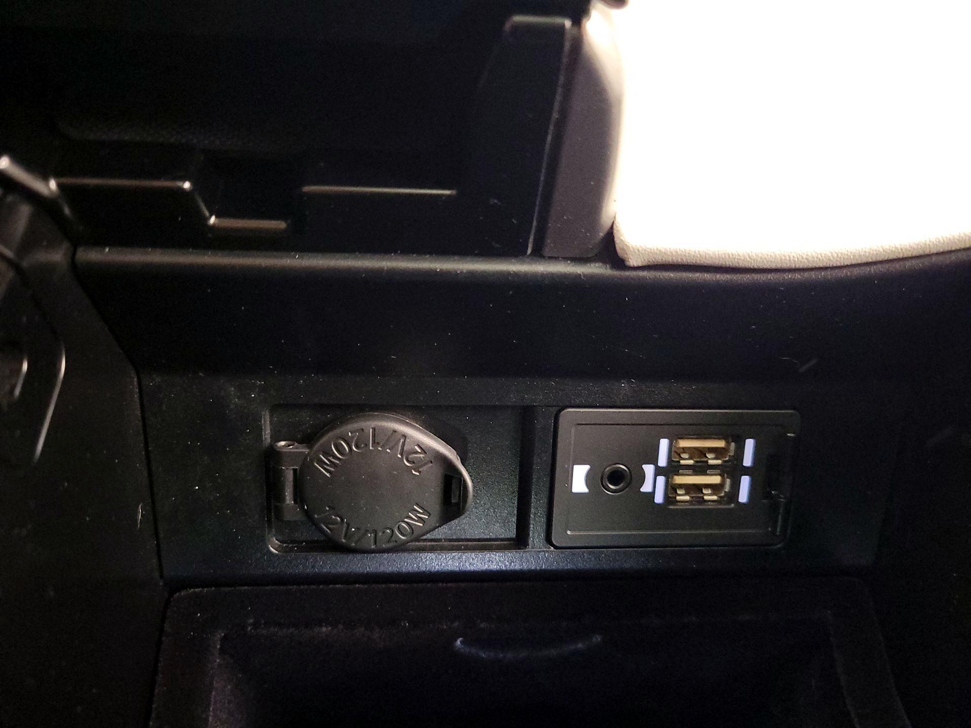 Thumbnail: 2019 Lexus RX - 19