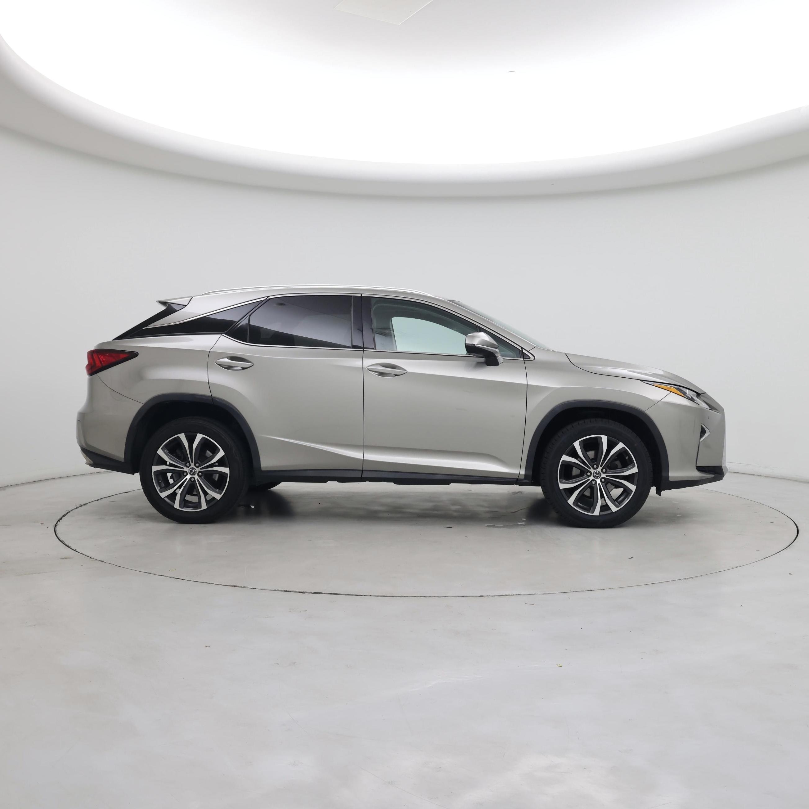 Thumbnail: 2019 Lexus RX - 7