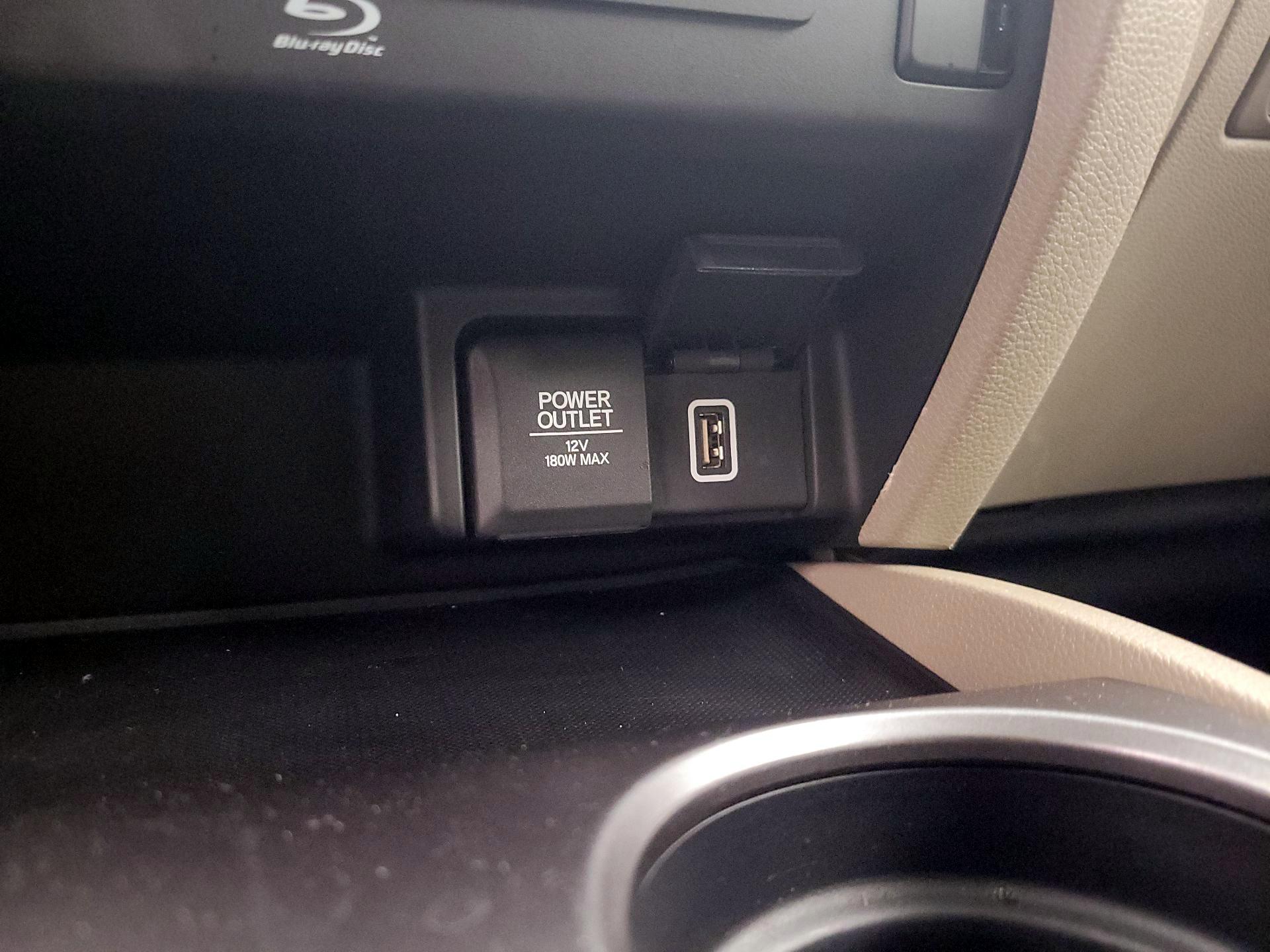 Thumbnail: 2019 Honda Pilot - 19