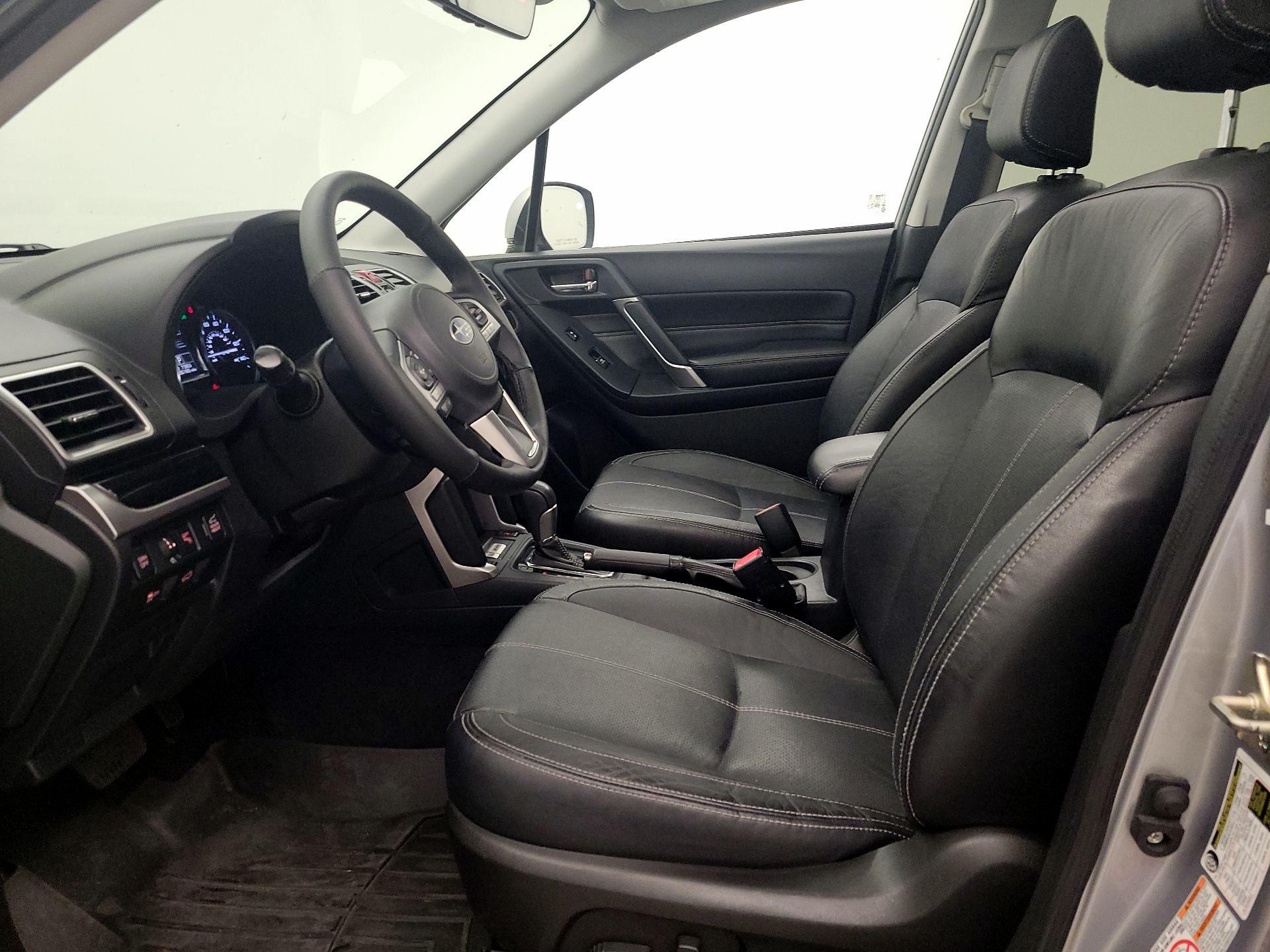 Thumbnail: 2017 Subaru Forester - 11