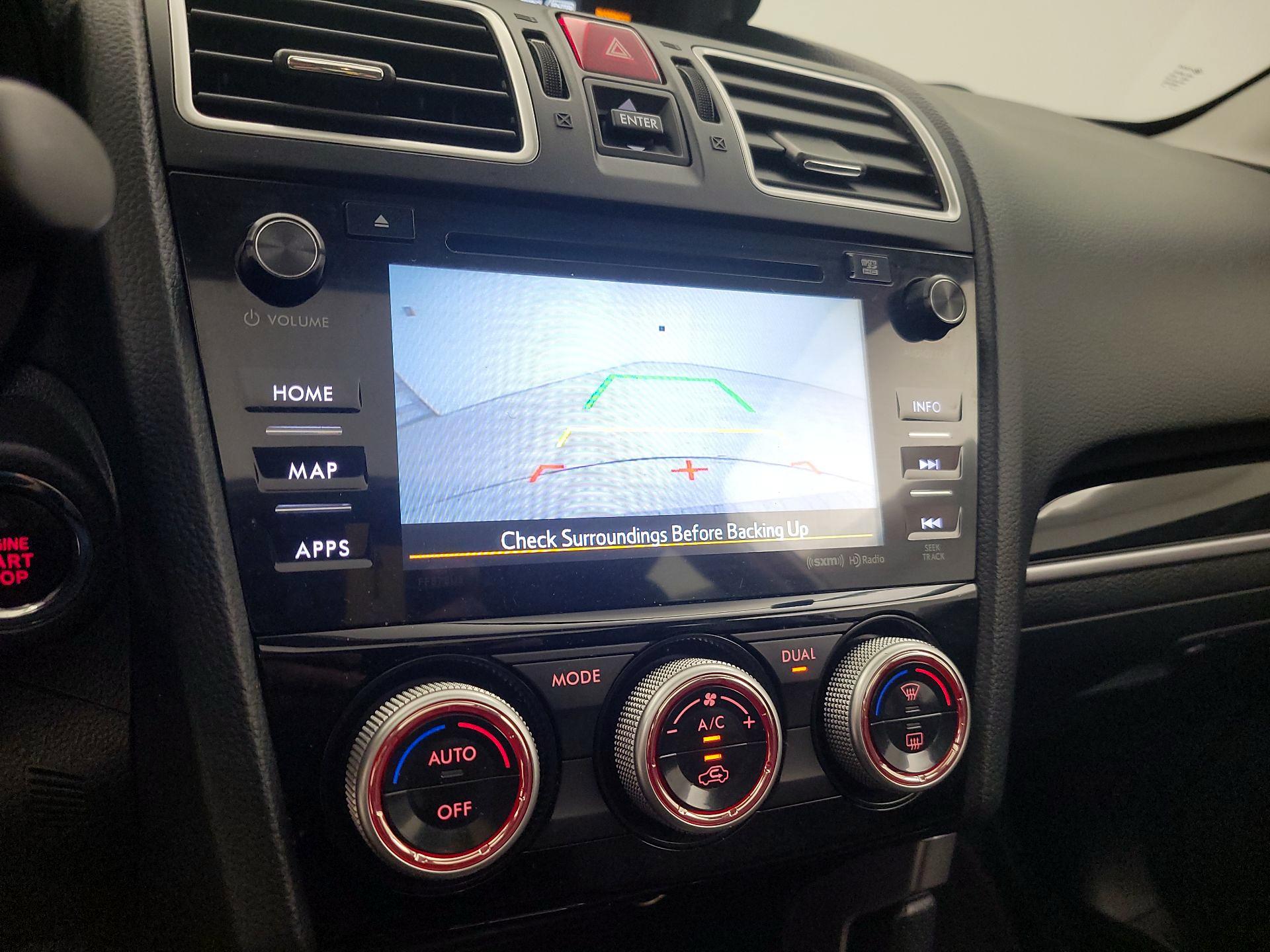 Thumbnail: 2017 Subaru Forester - 14