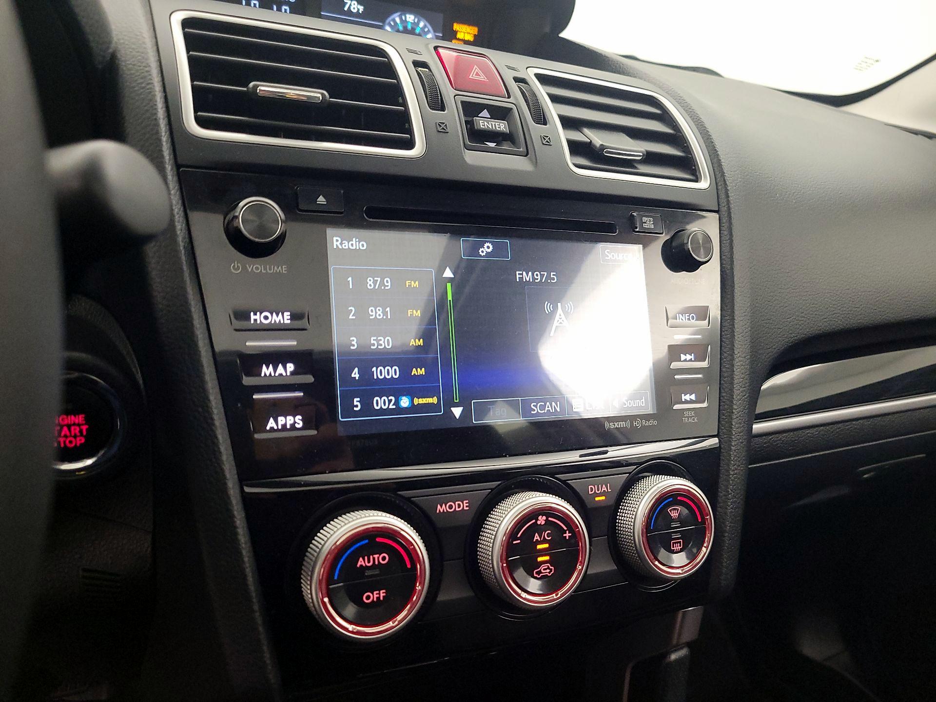 Thumbnail: 2017 Subaru Forester - 15