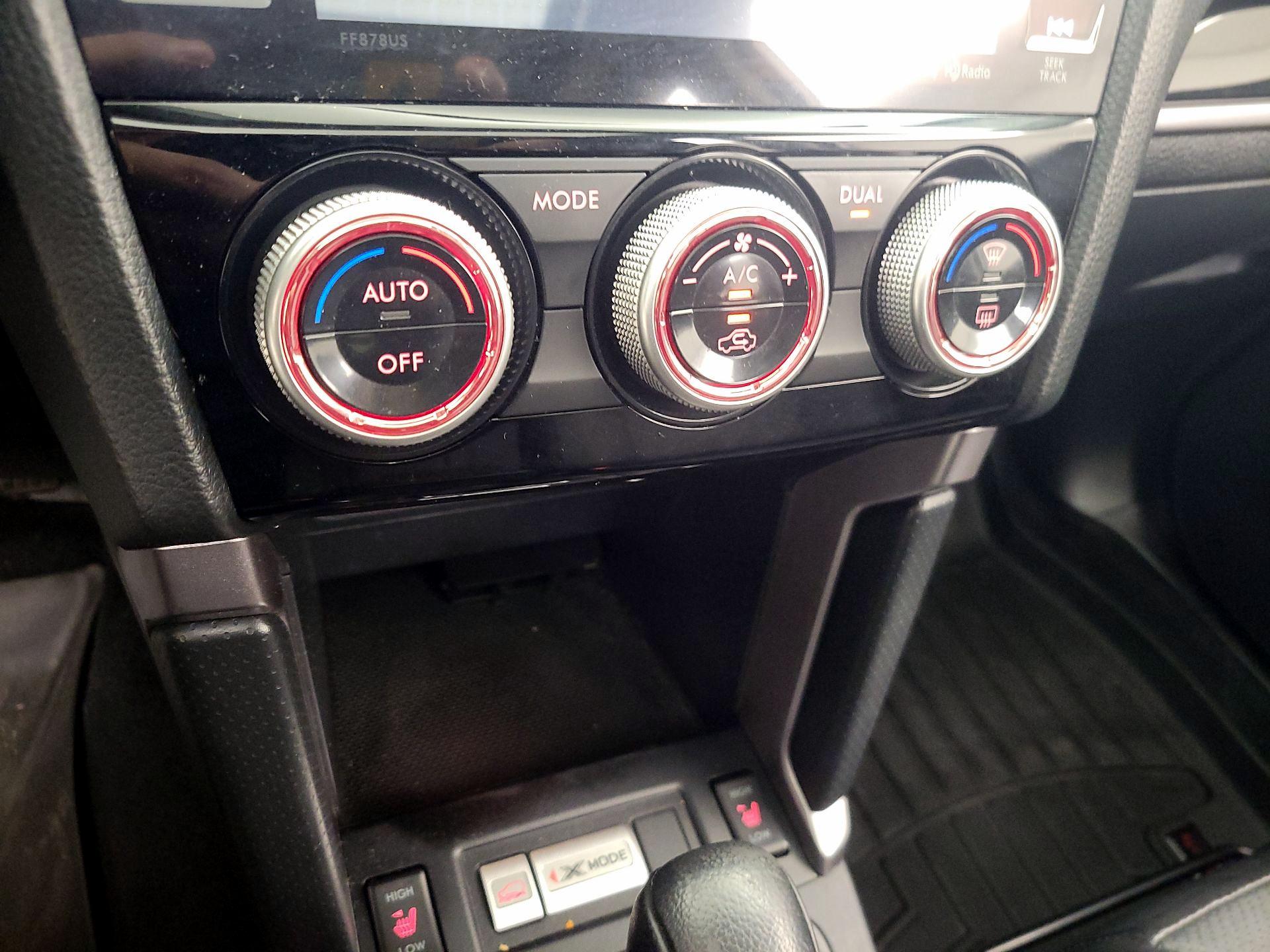 Thumbnail: 2017 Subaru Forester - 16