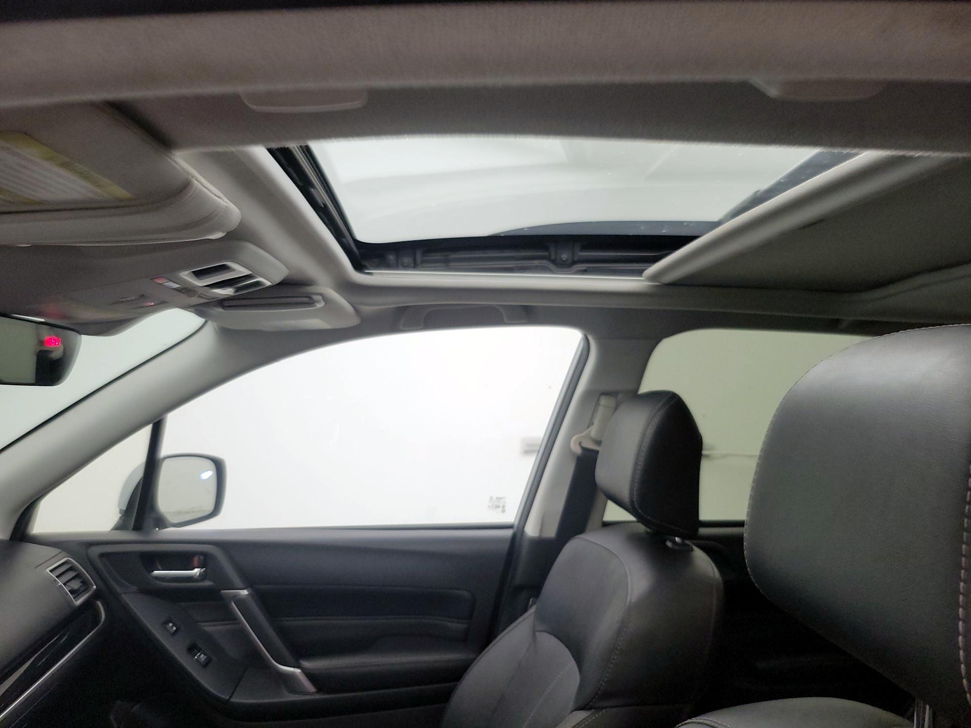 Thumbnail: 2017 Subaru Forester - 19