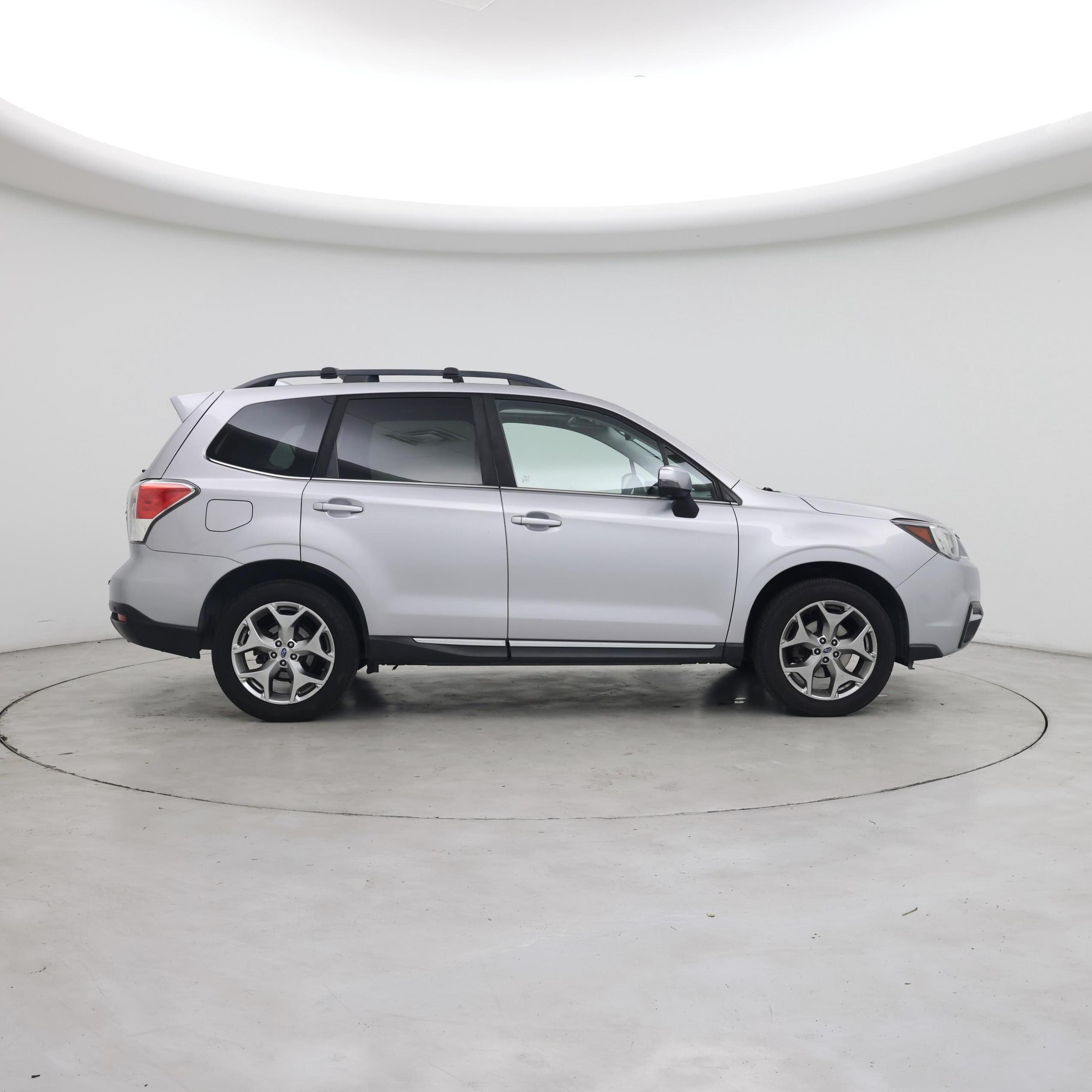 Thumbnail: 2017 Subaru Forester - 7