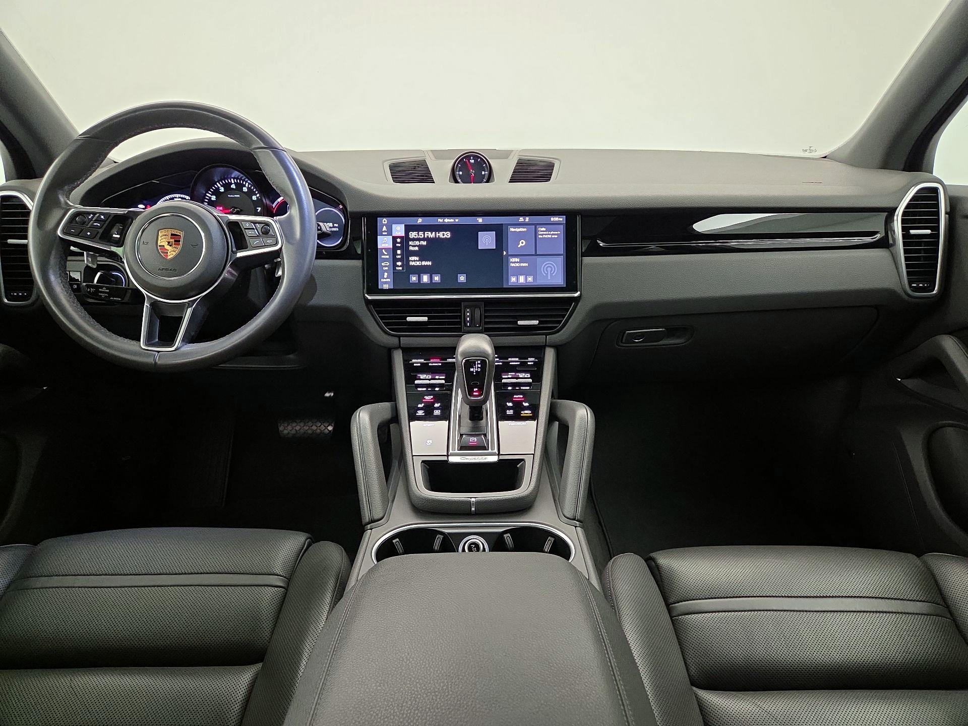 Thumbnail: 2019 Porsche Cayenne - 9