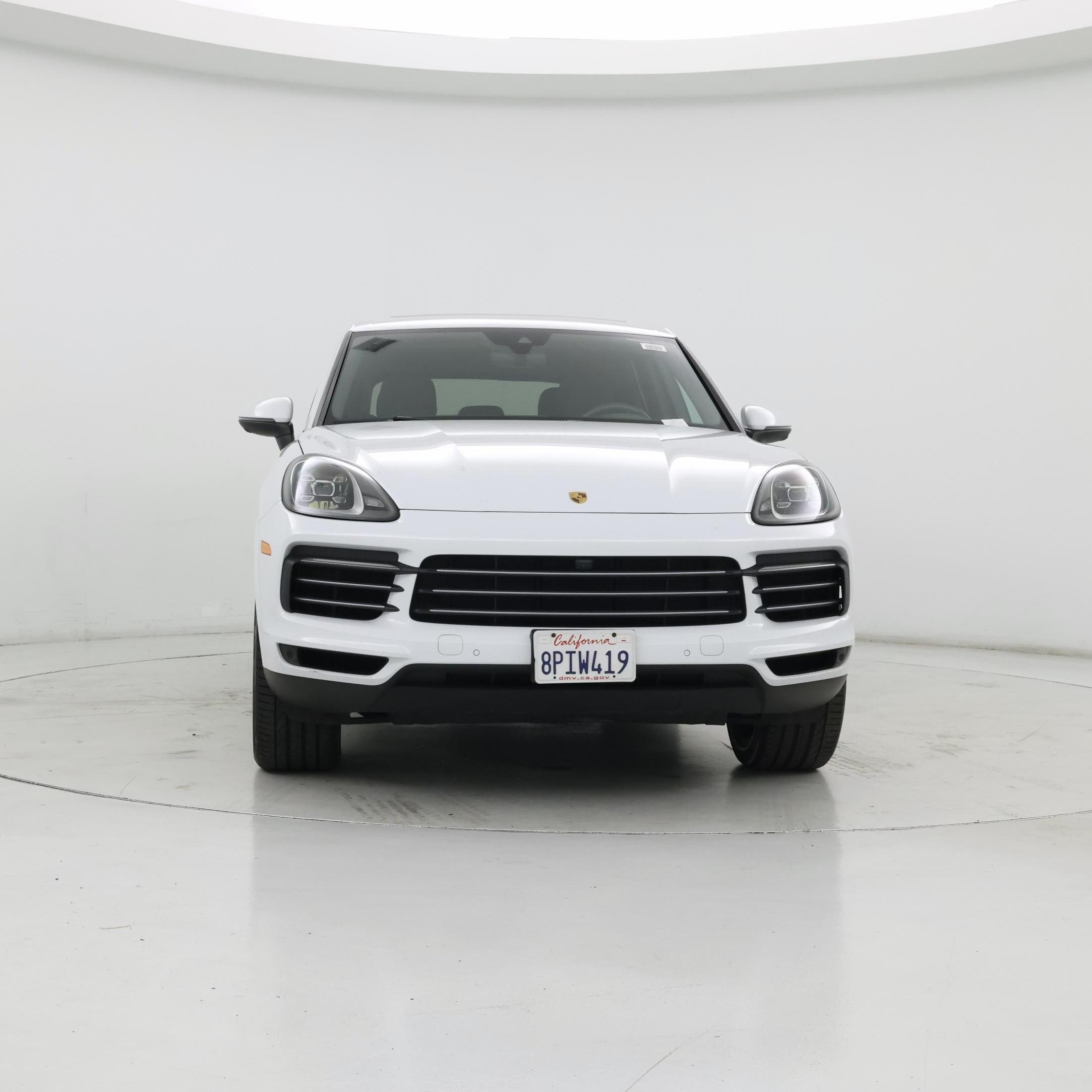 Thumbnail: 2019 Porsche Cayenne - 5