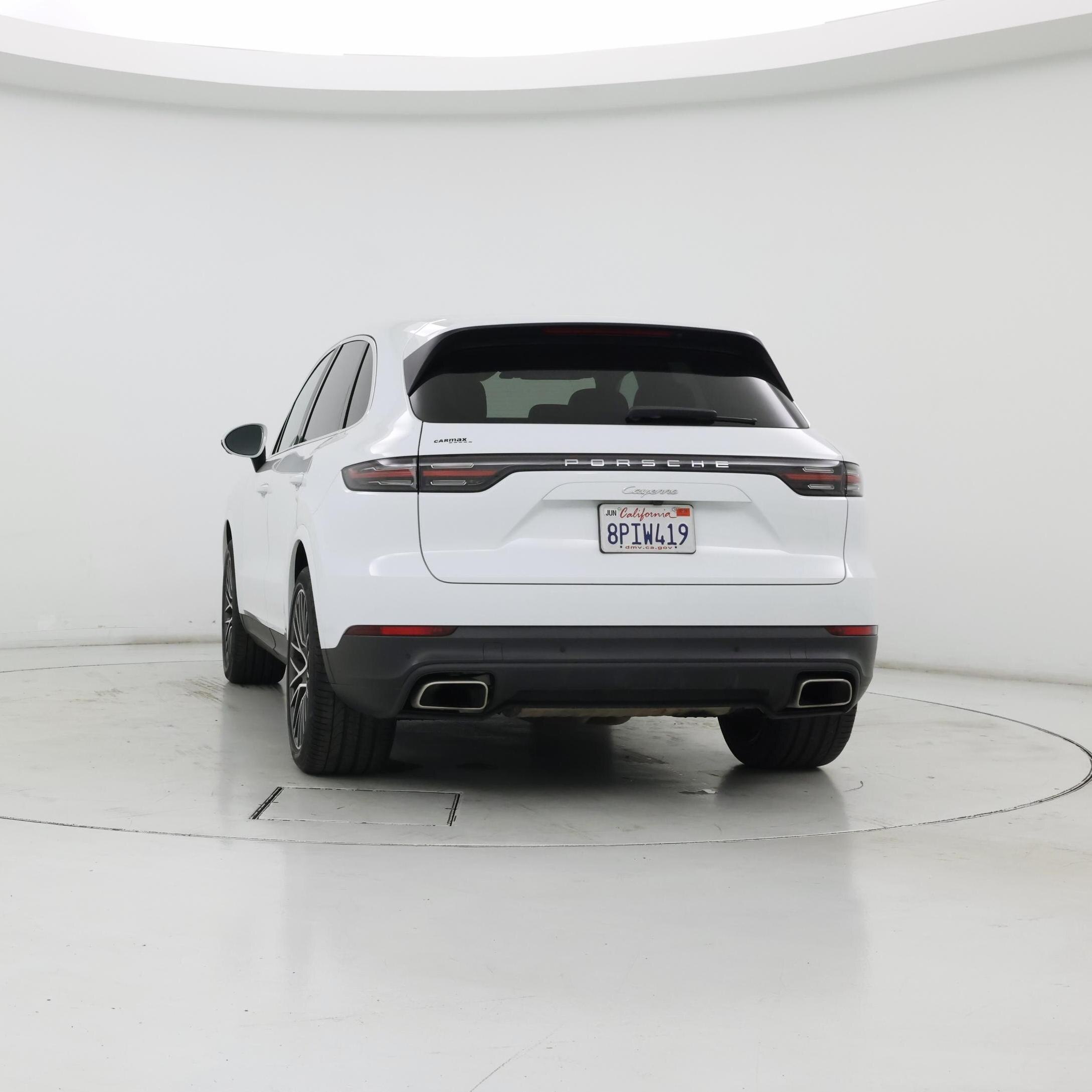 Thumbnail: 2019 Porsche Cayenne - 6