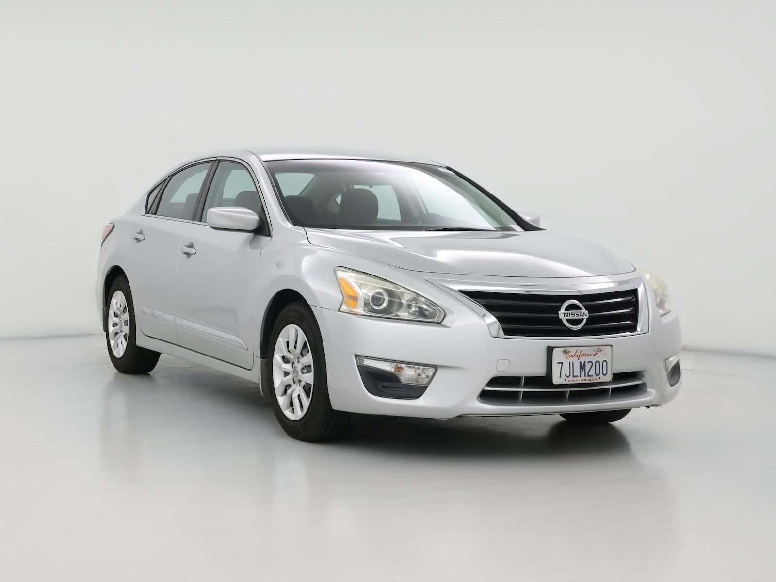 2015 Nissan Altima S