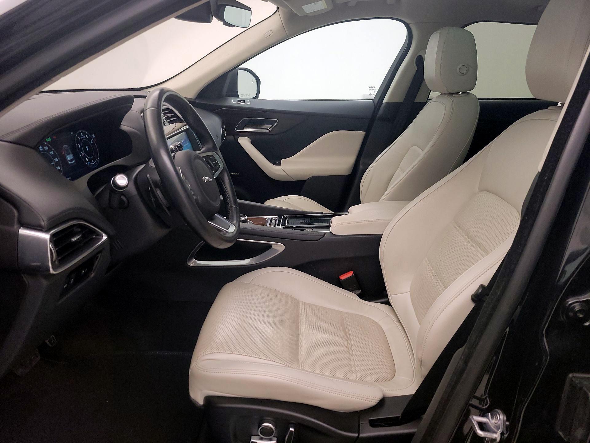 Thumbnail: 2020 Jaguar F-Pace - 11