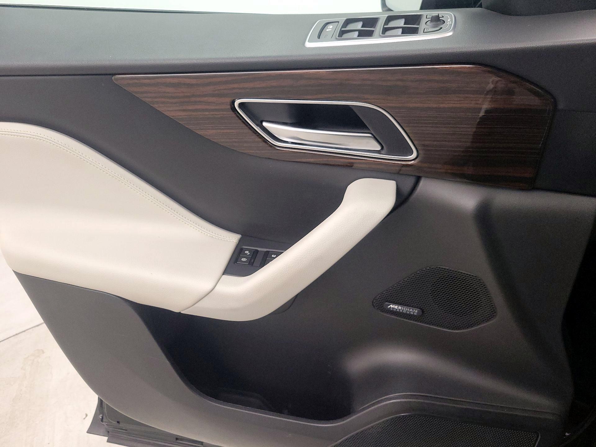 Thumbnail: 2020 Jaguar F-Pace - 12