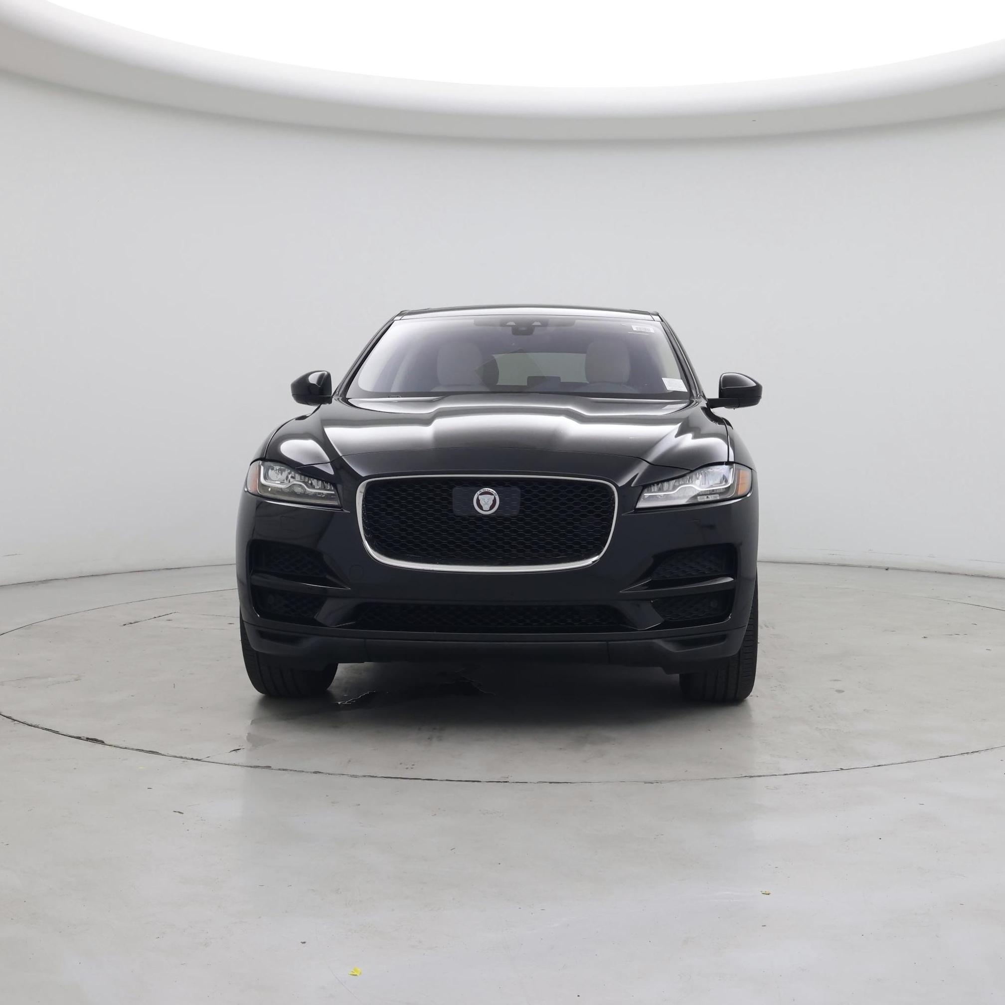 Thumbnail: 2020 Jaguar F-Pace - 5