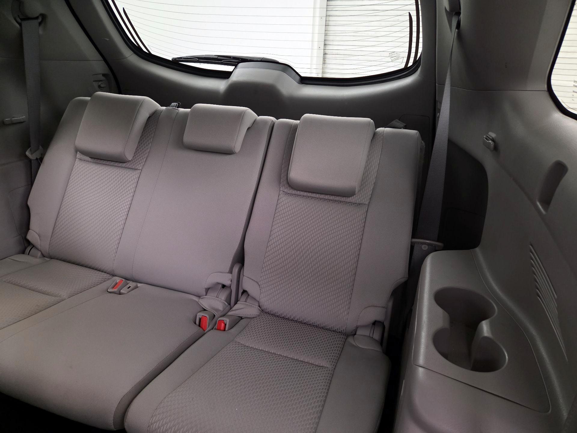 Thumbnail: 2018 Toyota Highlander - 20