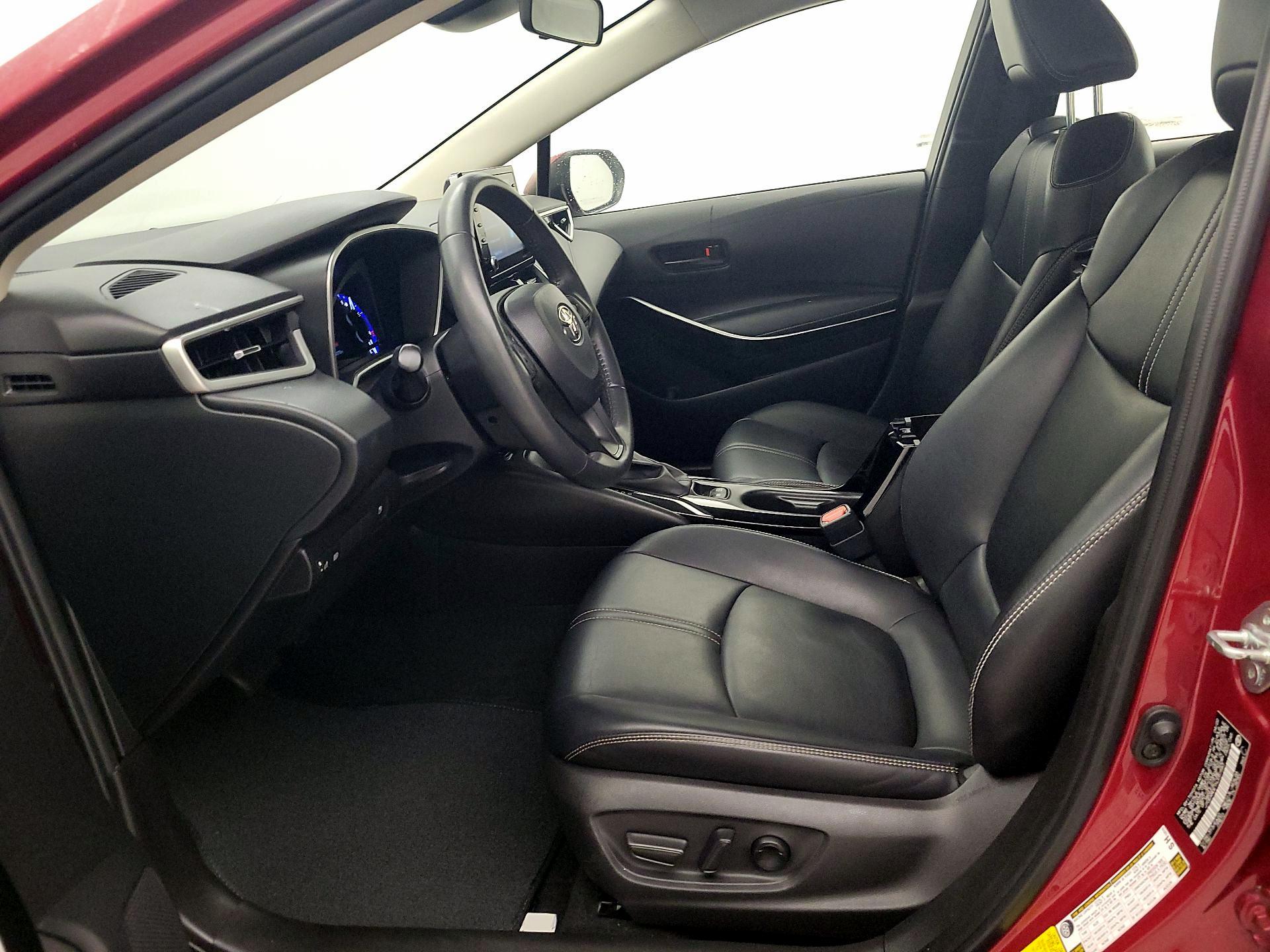 Thumbnail: 2022 Toyota Corolla - 11