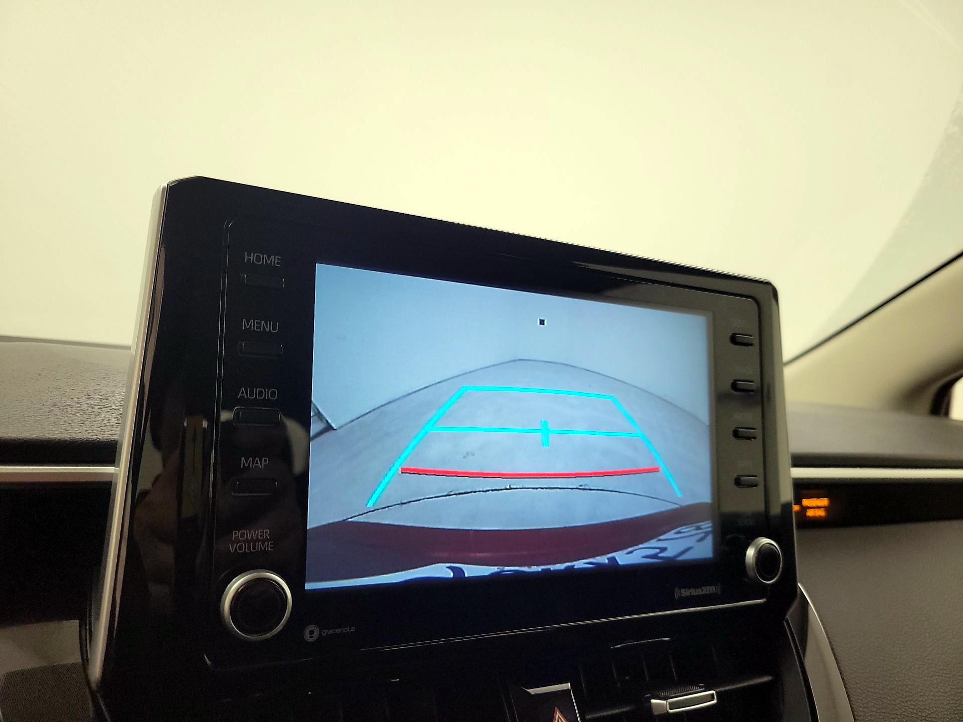 Thumbnail: 2022 Toyota Corolla - 14