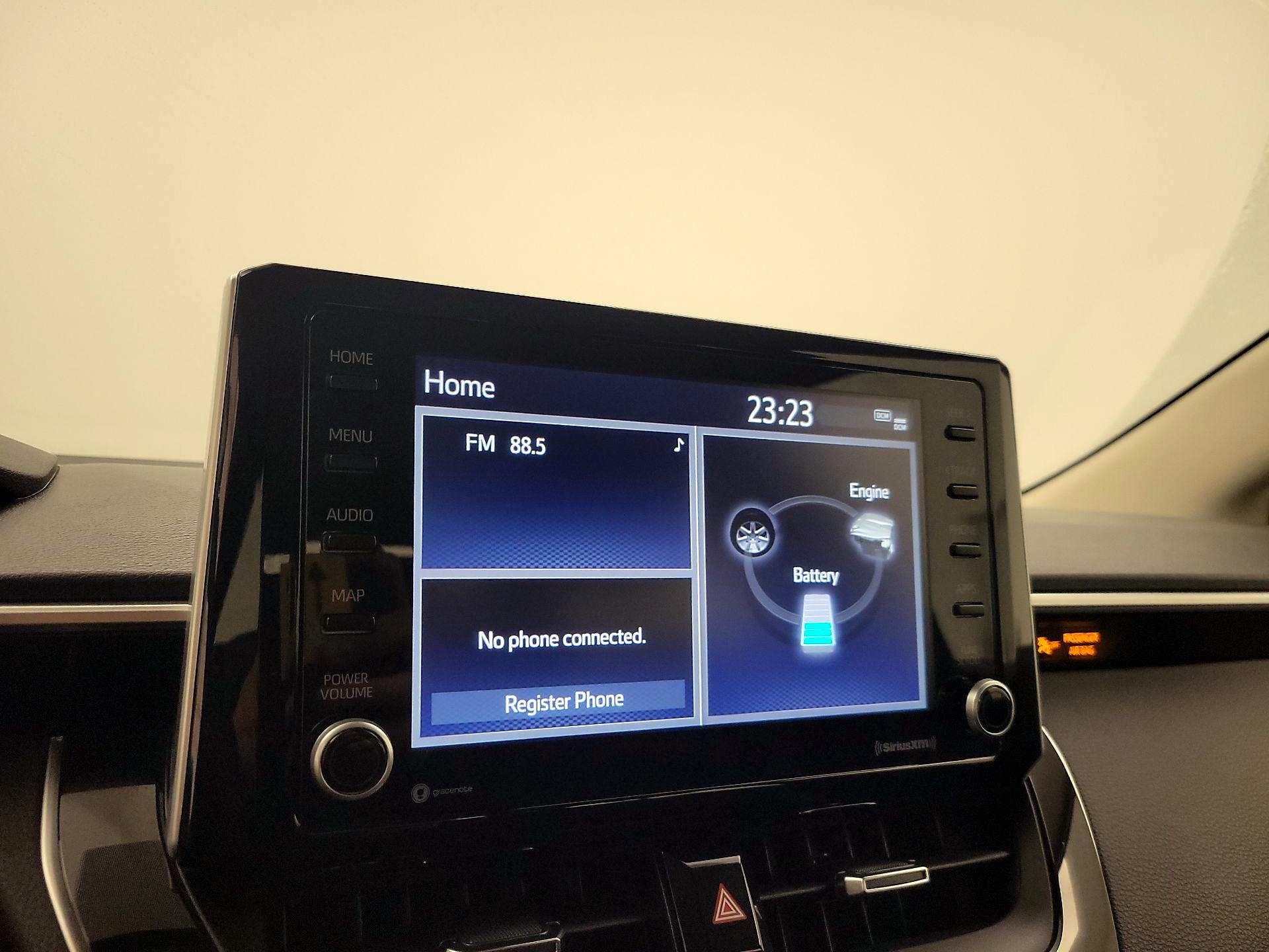 Thumbnail: 2022 Toyota Corolla - 15