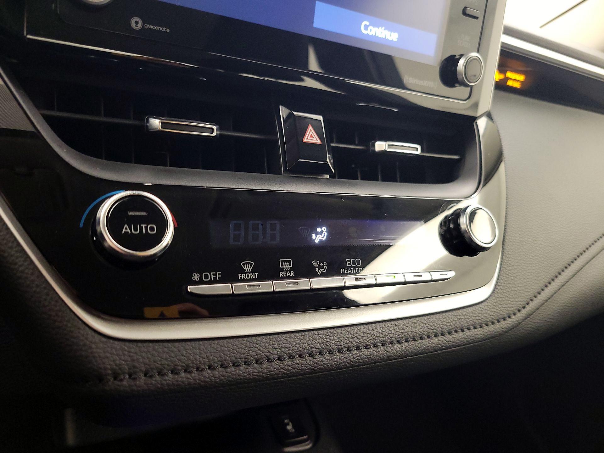 Thumbnail: 2022 Toyota Corolla - 16