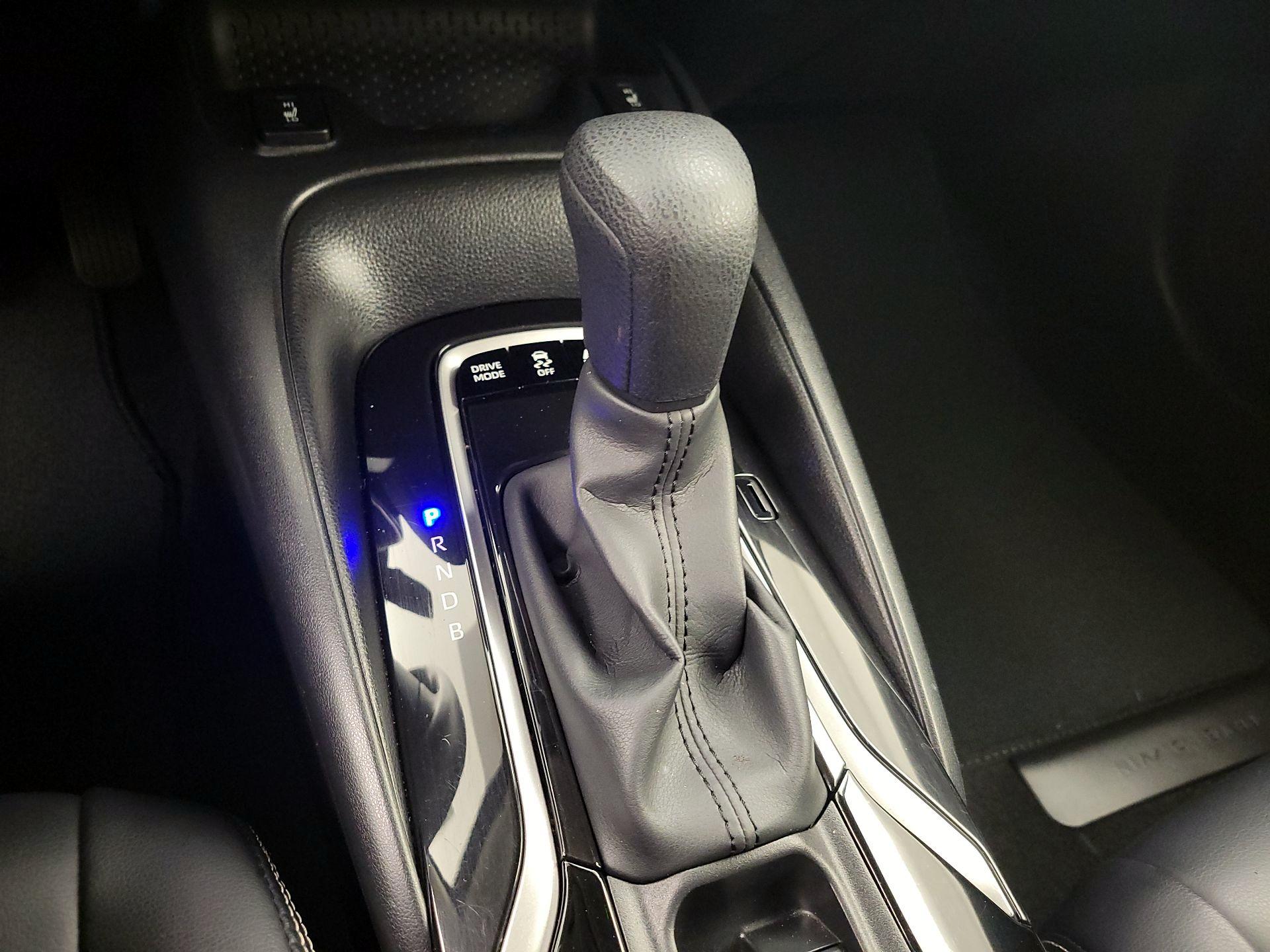 Thumbnail: 2022 Toyota Corolla - 17