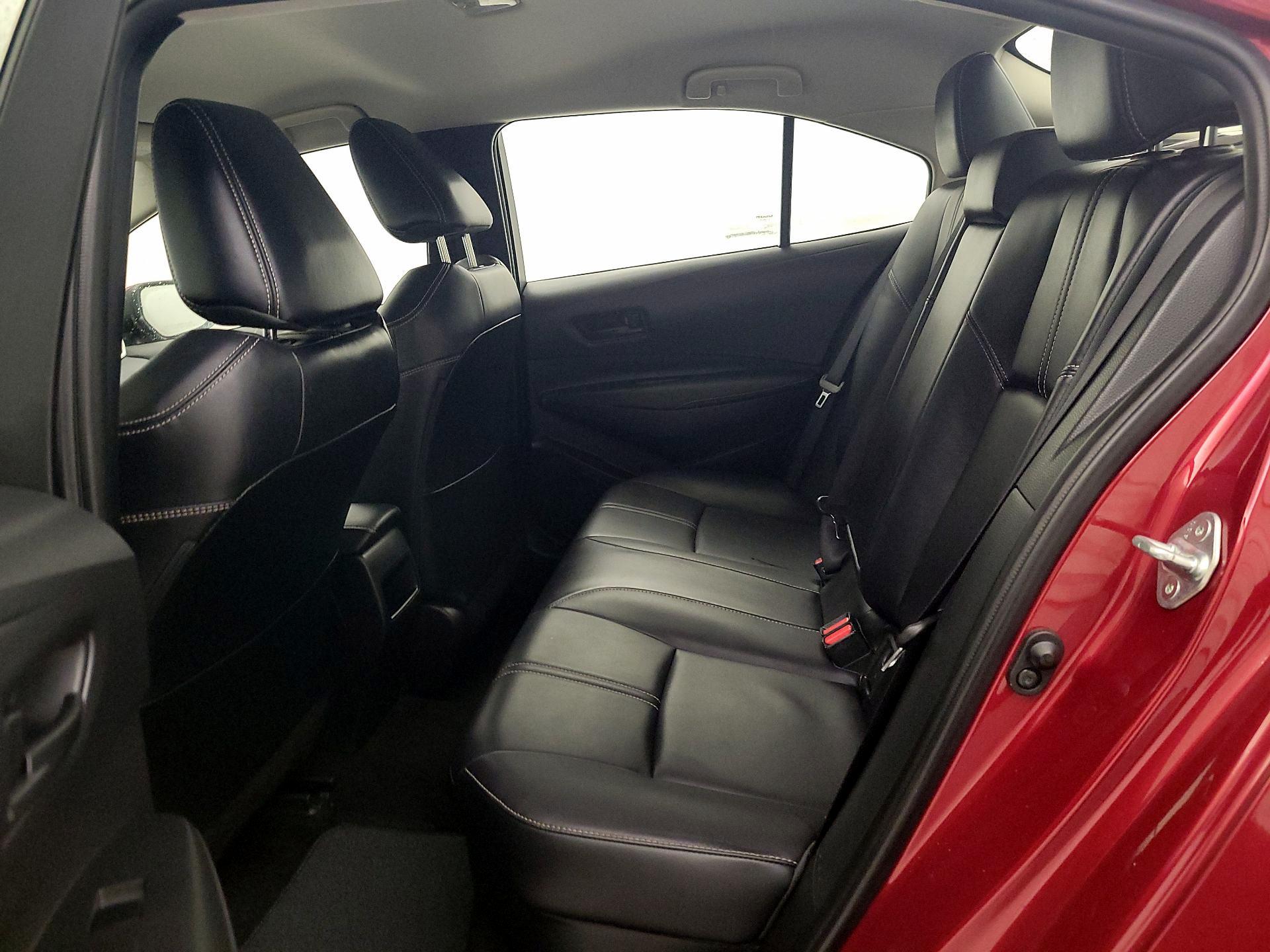 Thumbnail: 2022 Toyota Corolla - 19