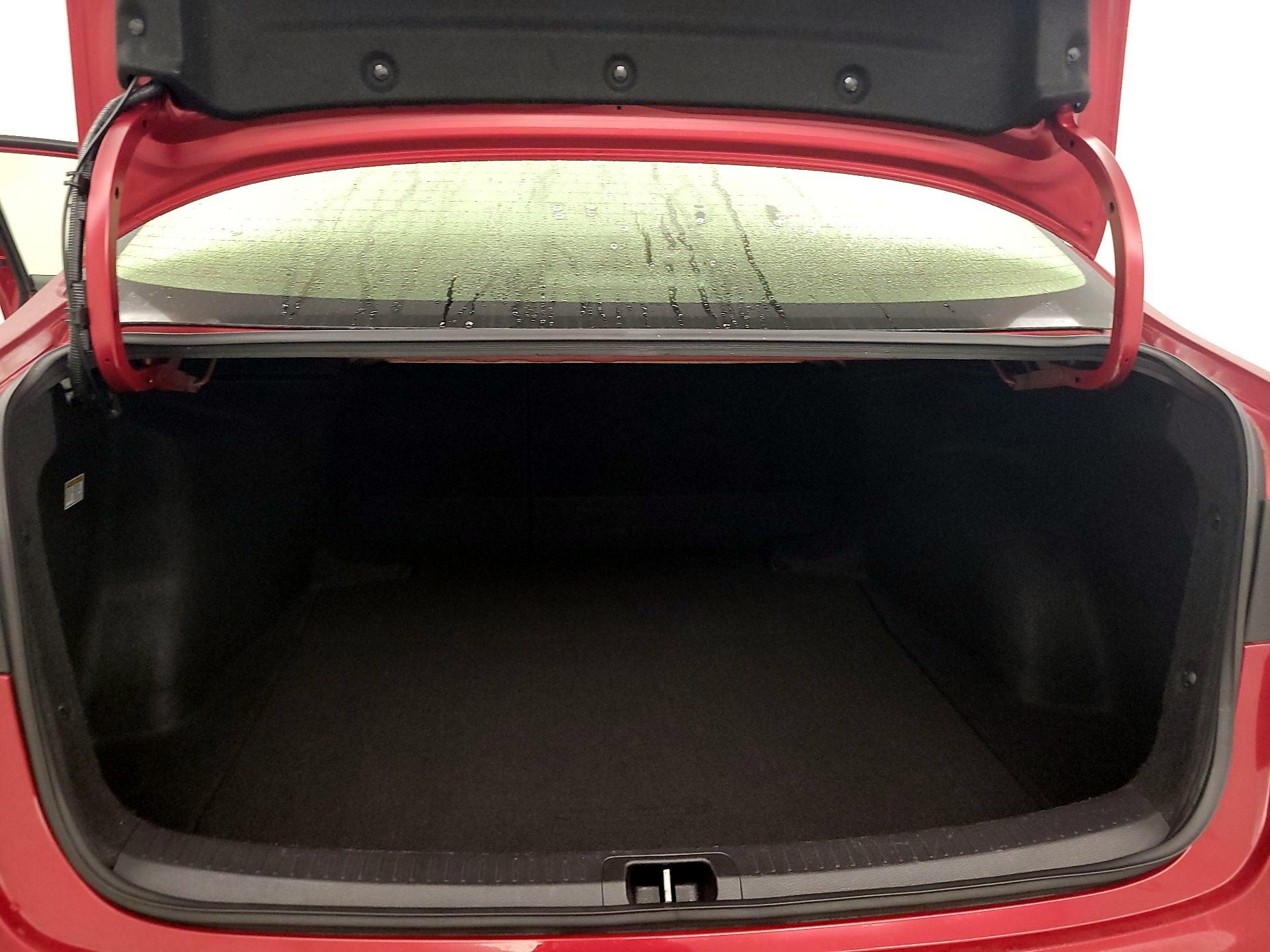 Thumbnail: 2022 Toyota Corolla - 20