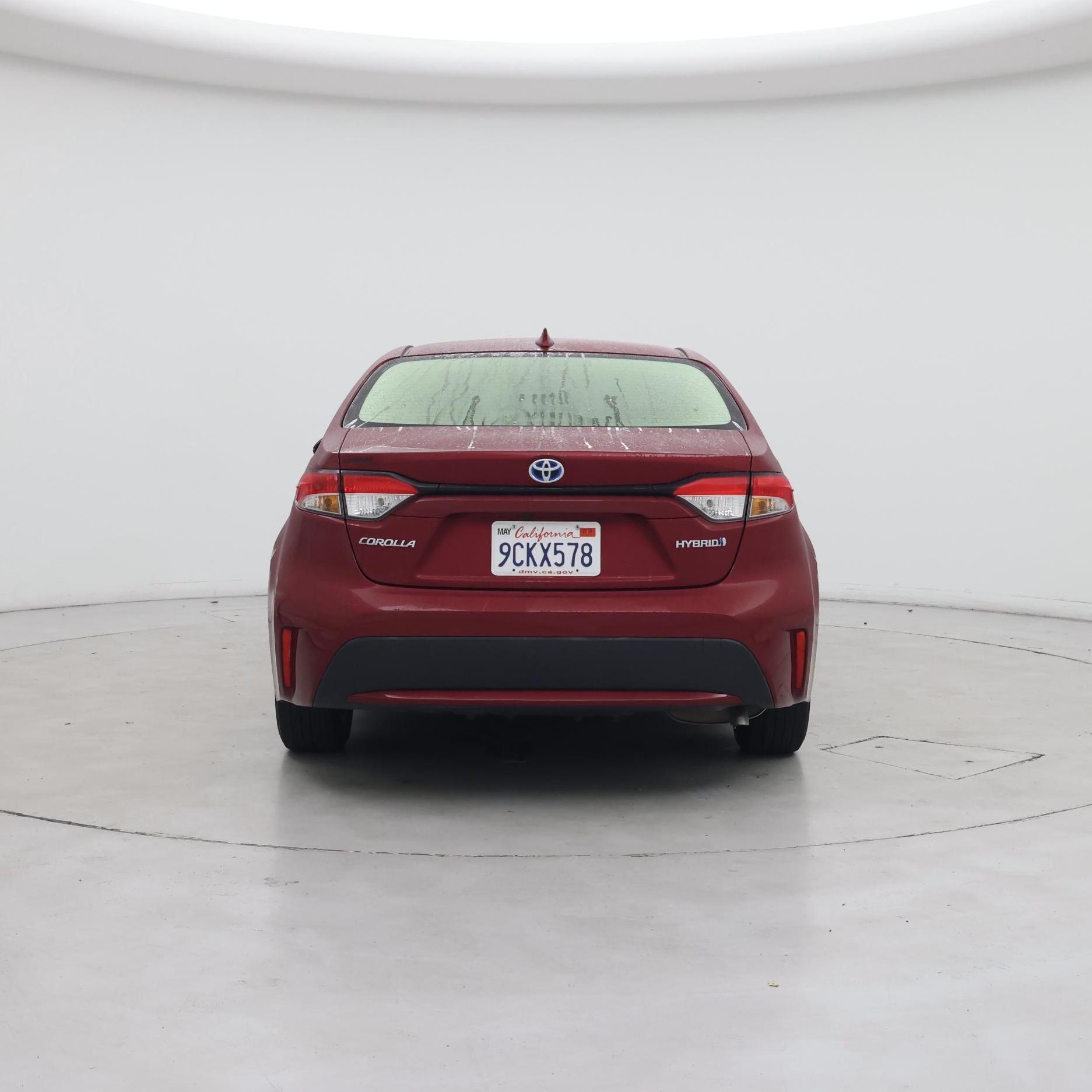 Thumbnail: 2022 Toyota Corolla - 6