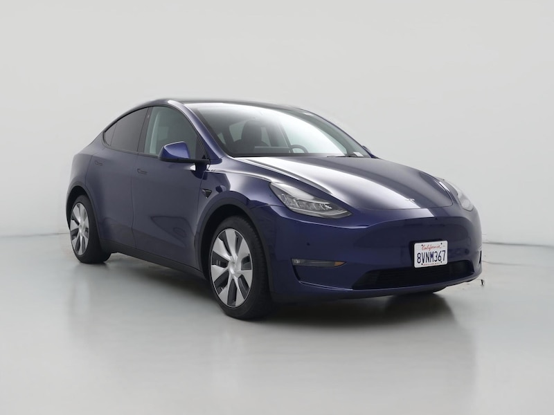 2021 Tesla Model Y Long Range -
                  Irvine, CA
