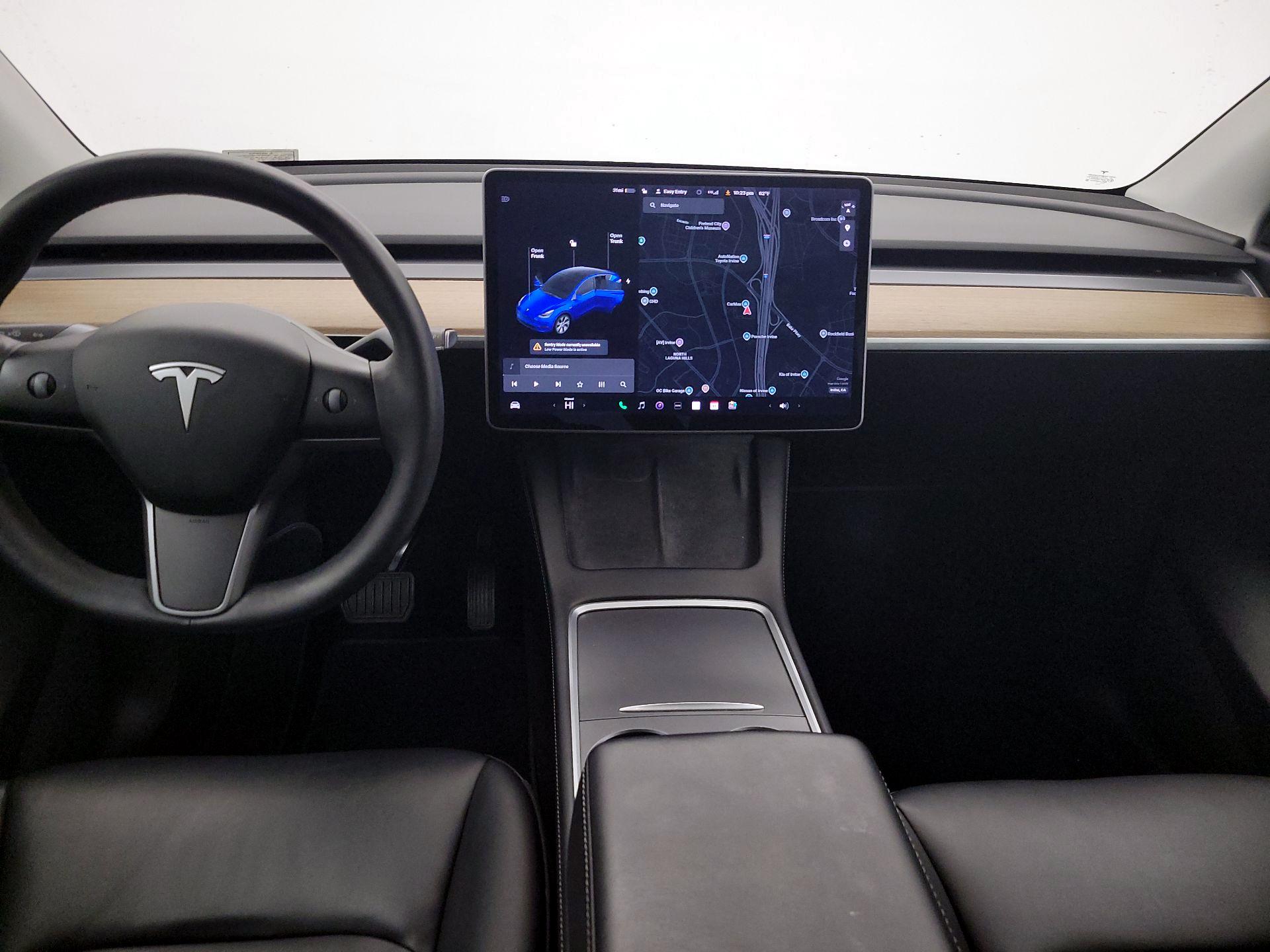 Thumbnail: 2021 Tesla Model Y - 9