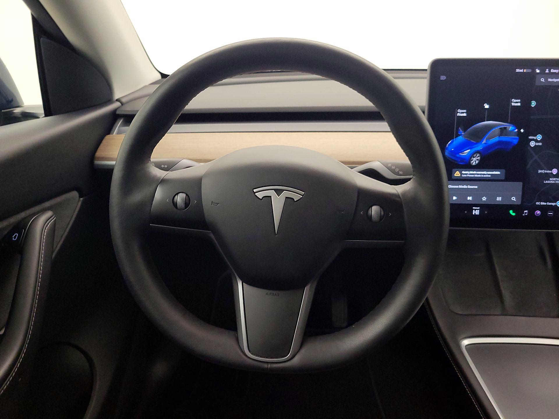 Thumbnail: 2021 Tesla Model Y - 10