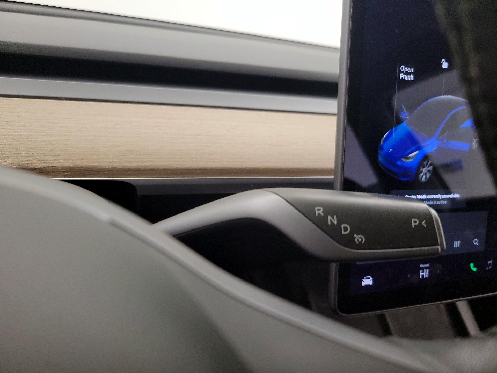 Thumbnail: 2021 Tesla Model Y - 17