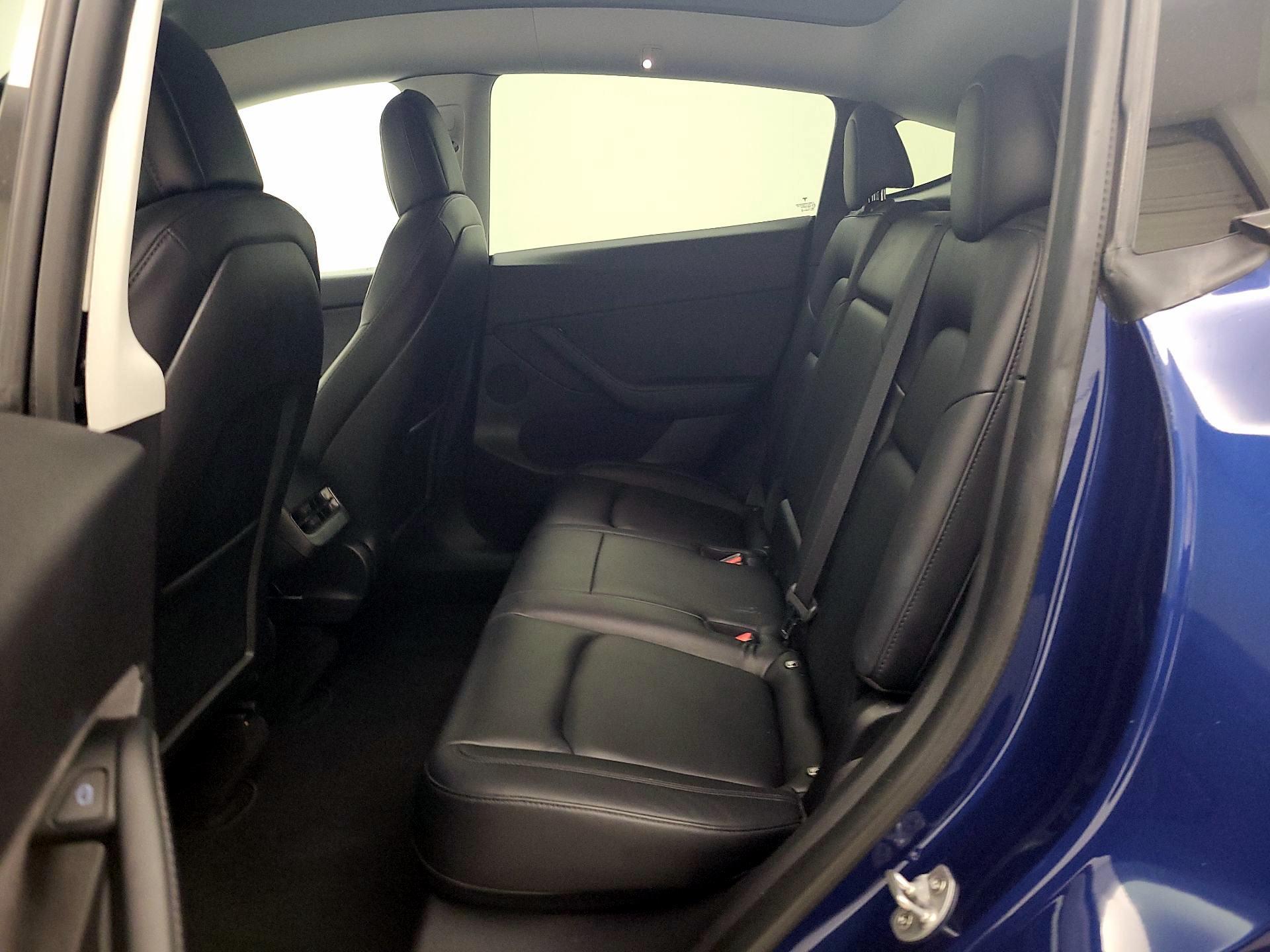 Thumbnail: 2021 Tesla Model Y - 18