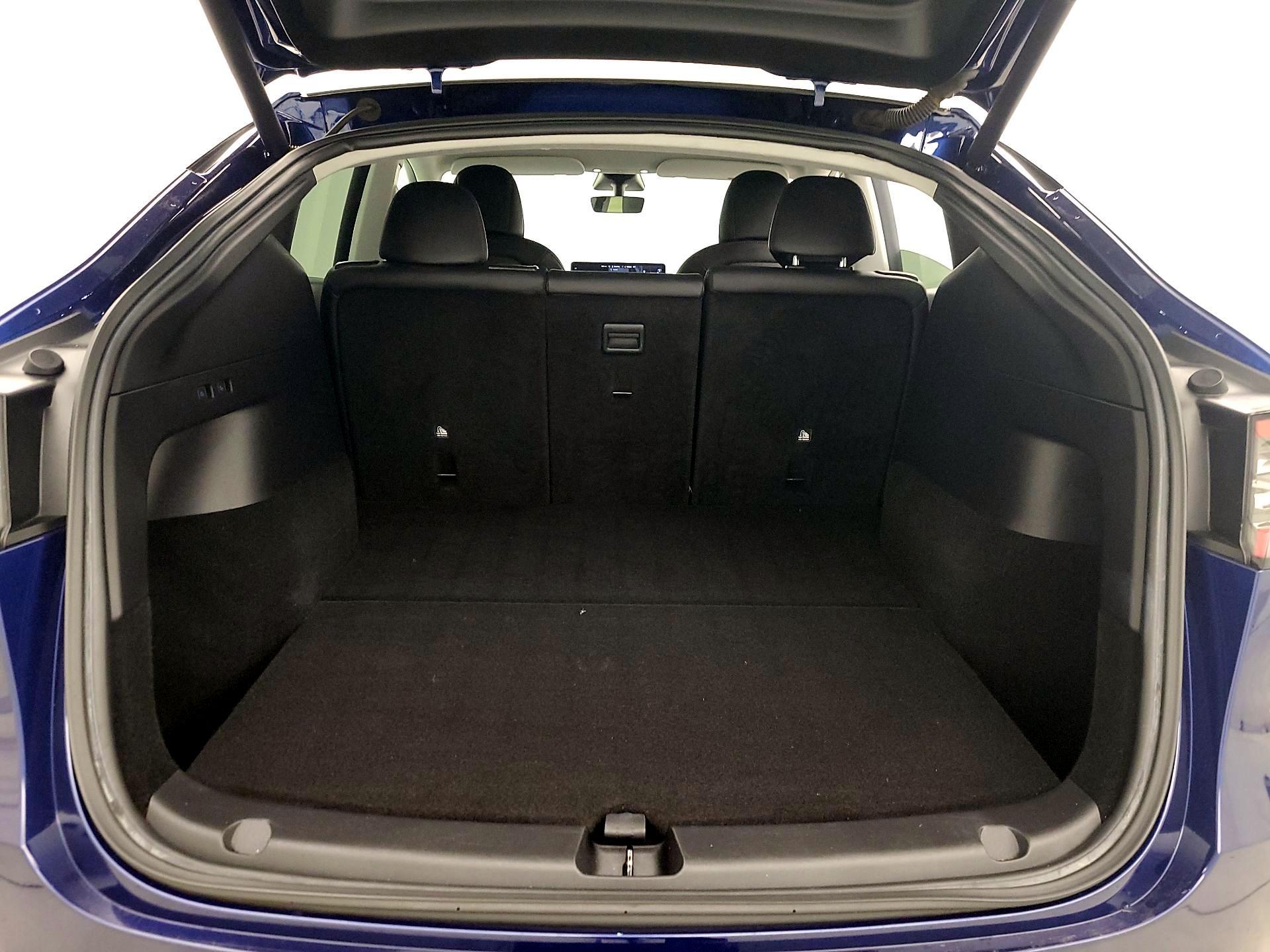 Thumbnail: 2021 Tesla Model Y - 19