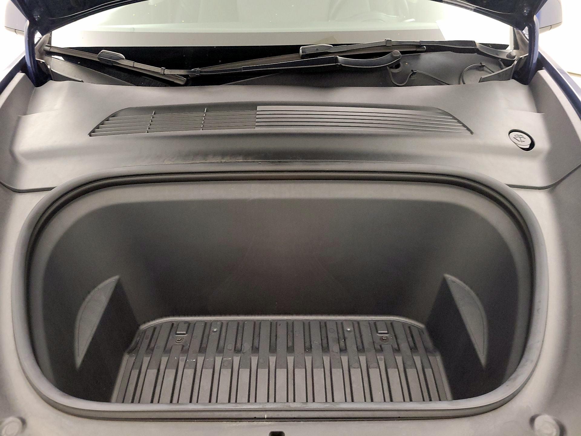 Thumbnail: 2021 Tesla Model Y - 20