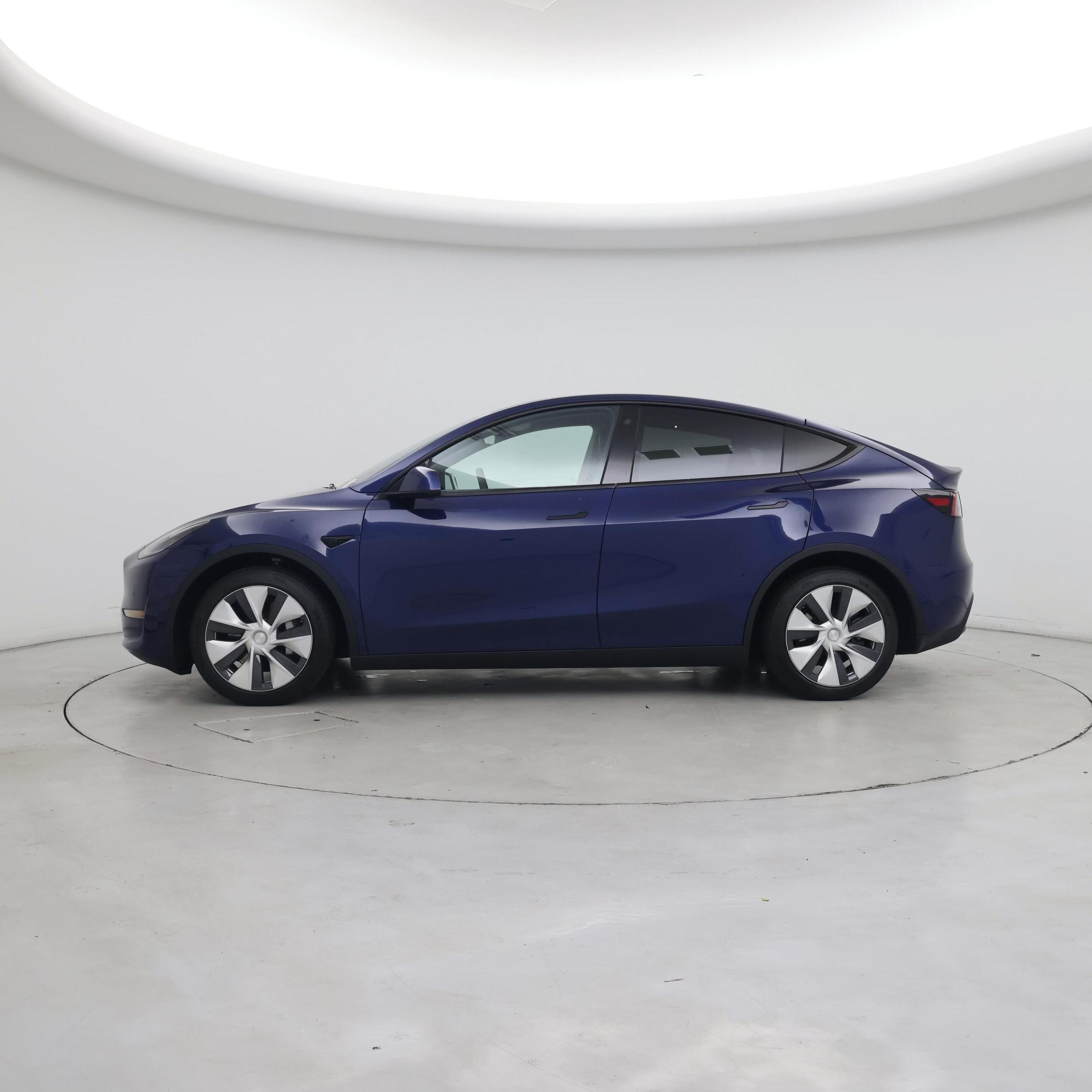 Thumbnail: 2021 Tesla Model Y - 3