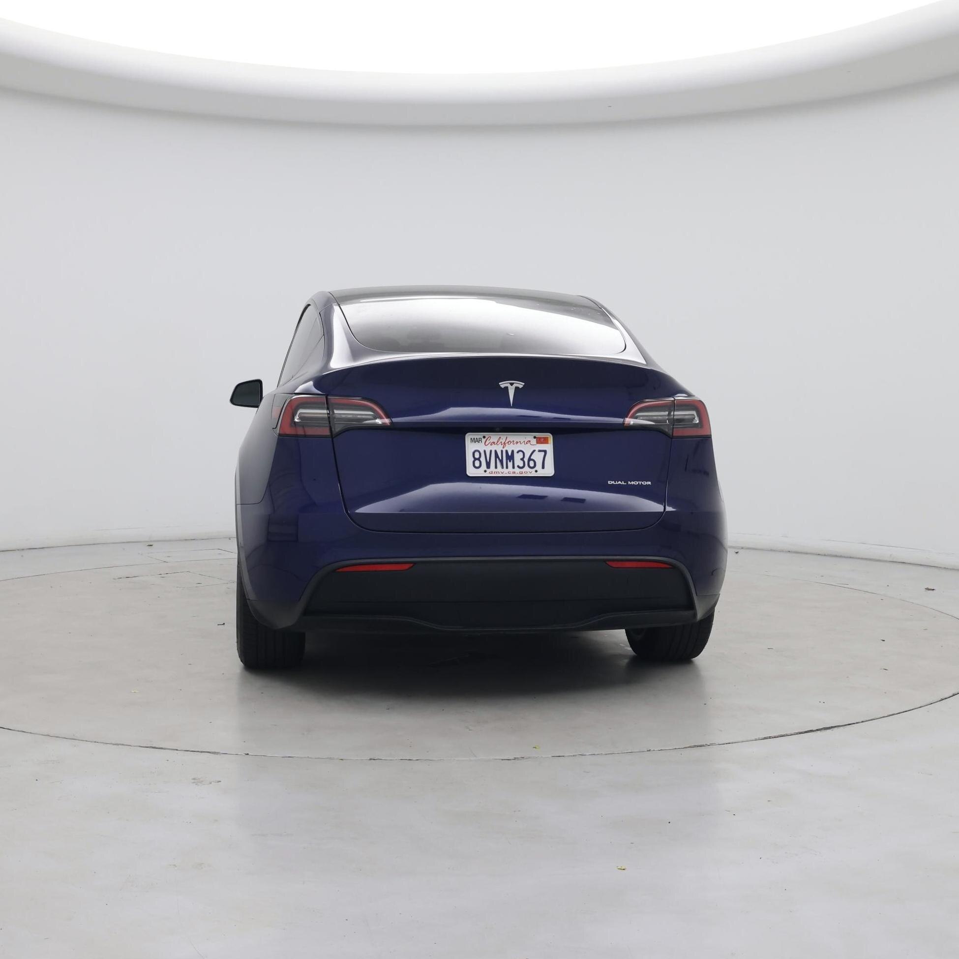 Thumbnail: 2021 Tesla Model Y - 6