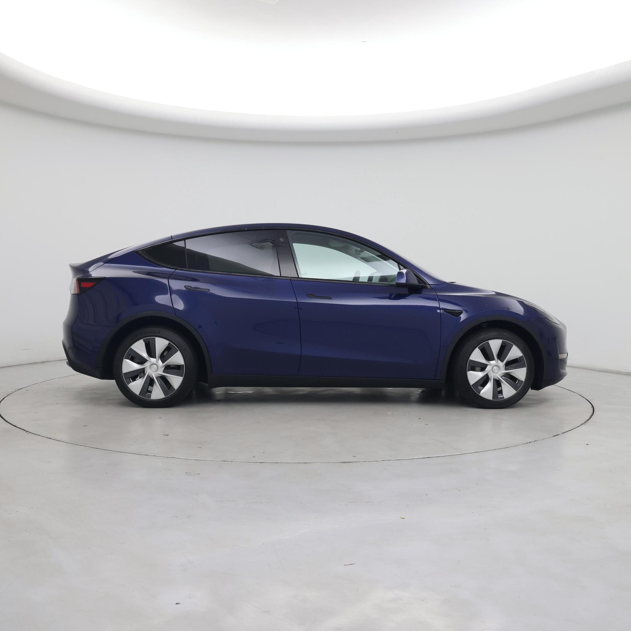Thumbnail: 2021 Tesla Model Y - 7